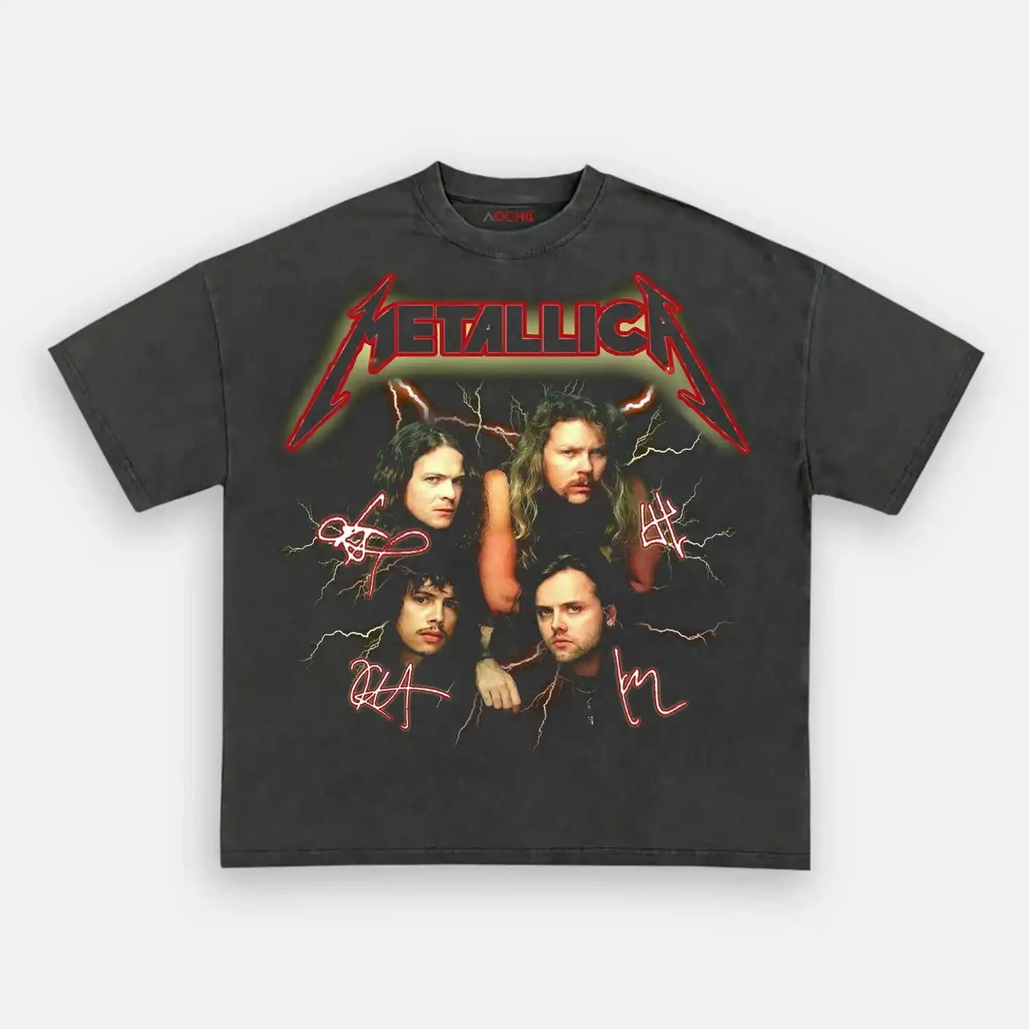 Metallica 4S1 WEAR