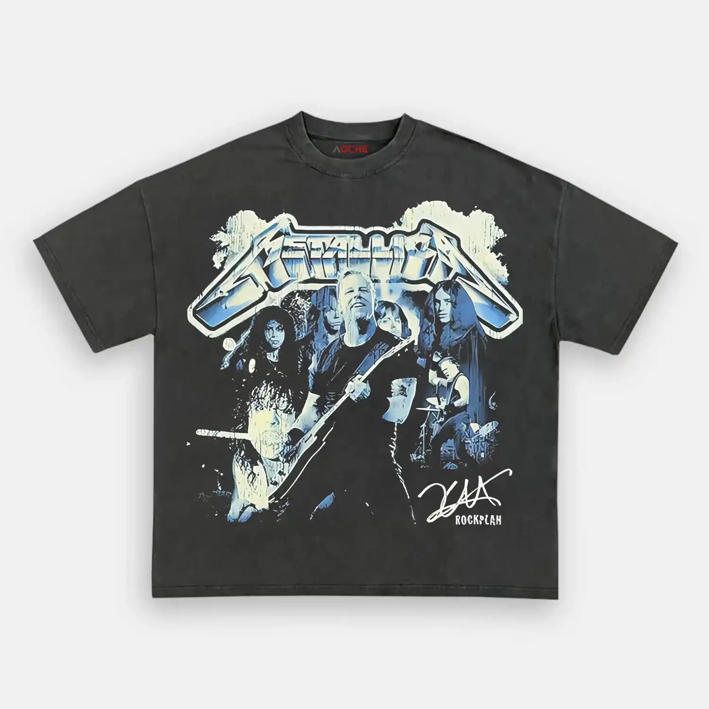 Metallica S1 WEAR
