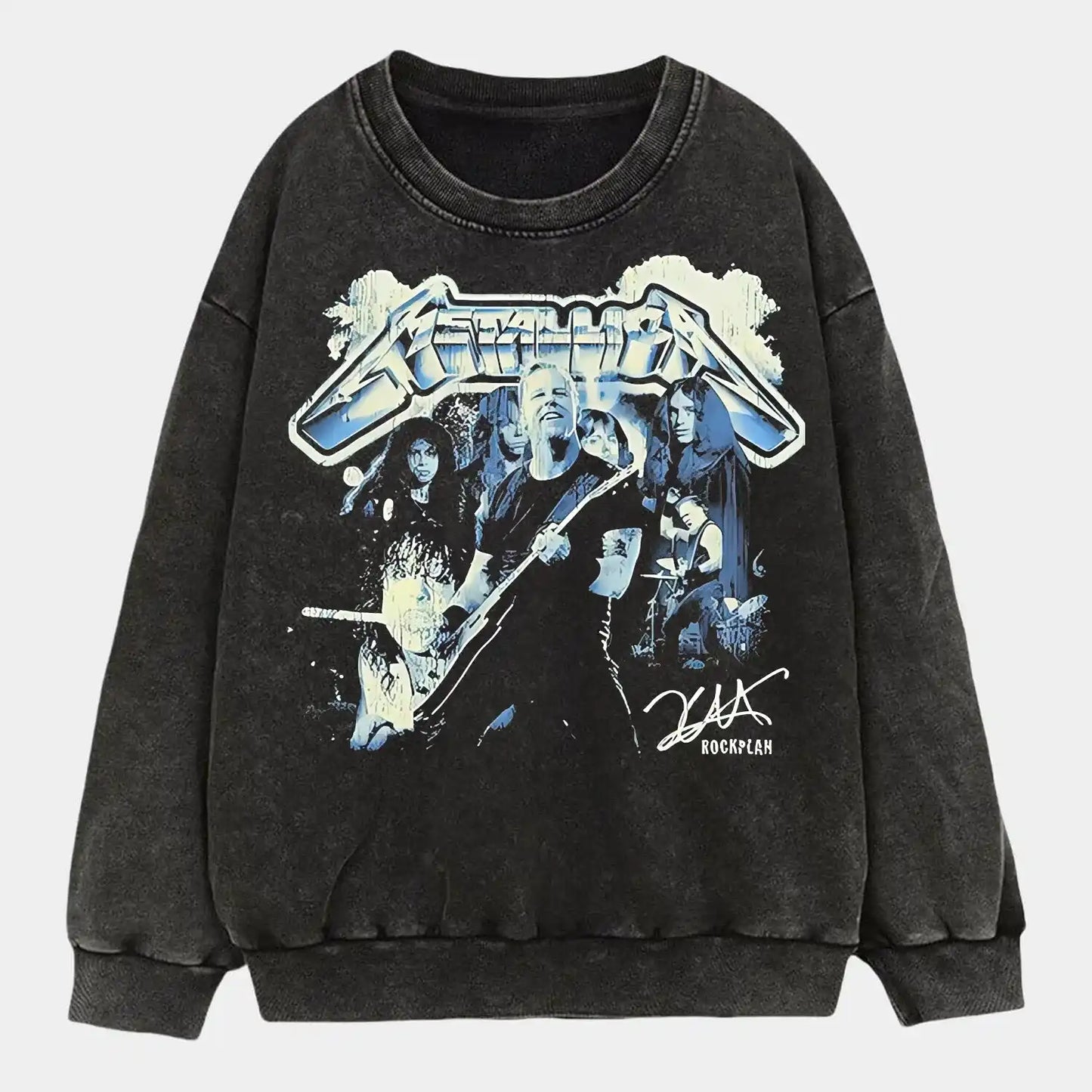 Metallica S1 WEAR