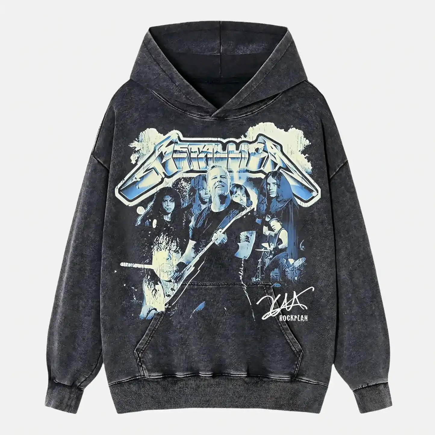 Metallica S1 WEAR