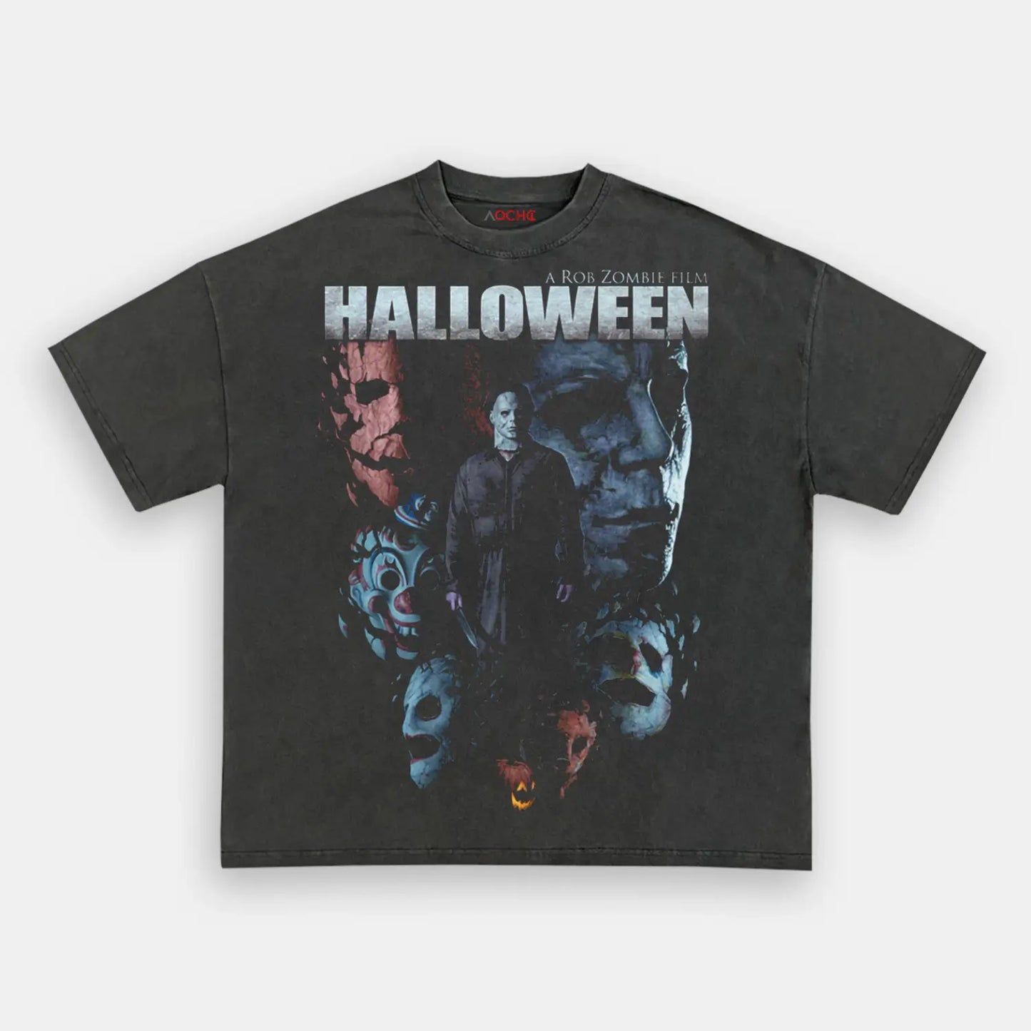 Michael Myers A2 Tee