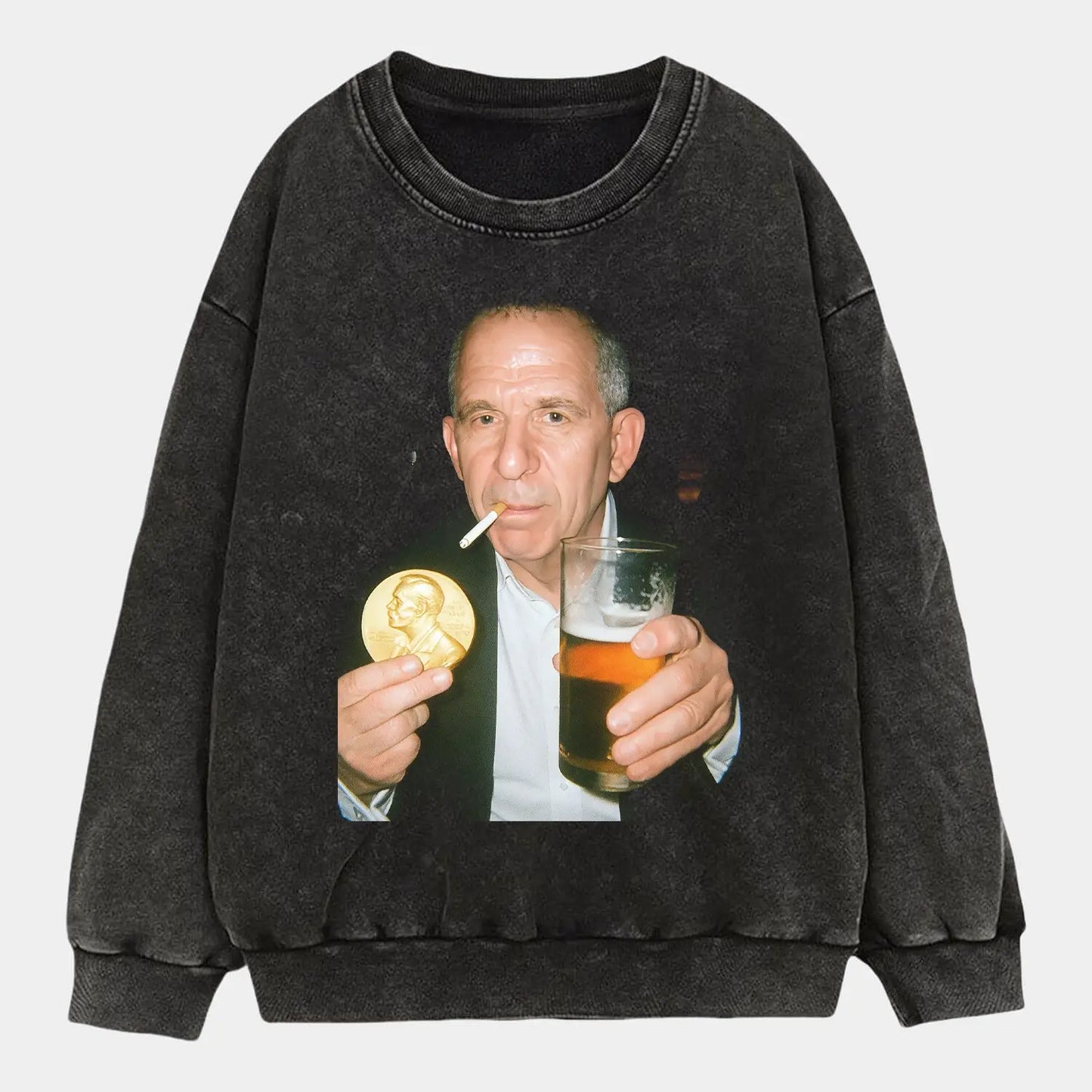 Michel Devoret Nobel Prize Tee