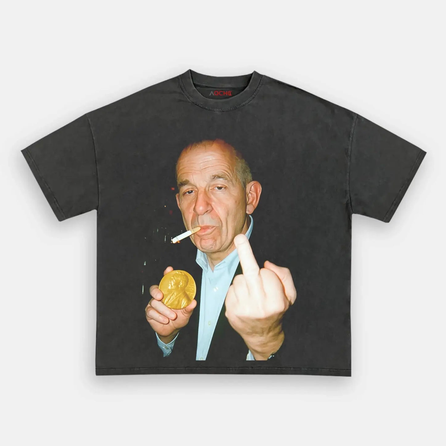Michel Devoret Nobel Prize Tee2