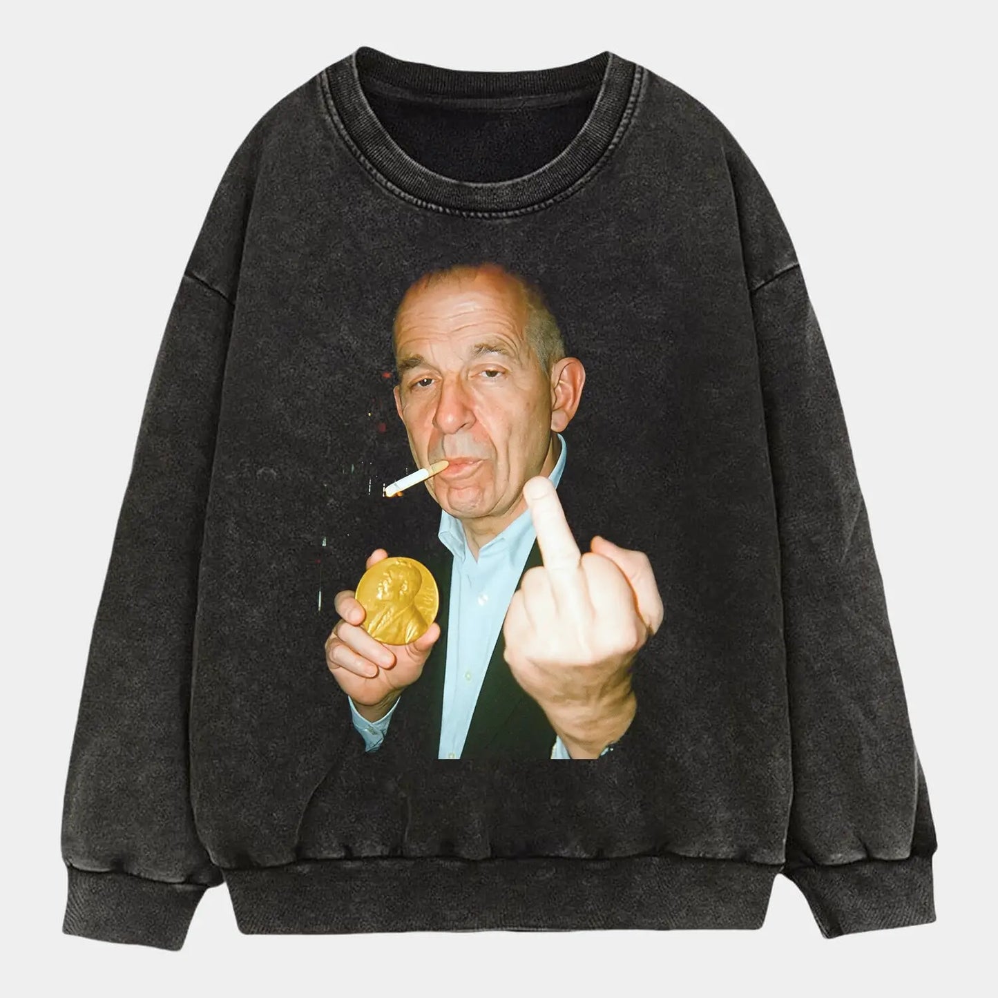 Michel Devoret Nobel Prize Tee2