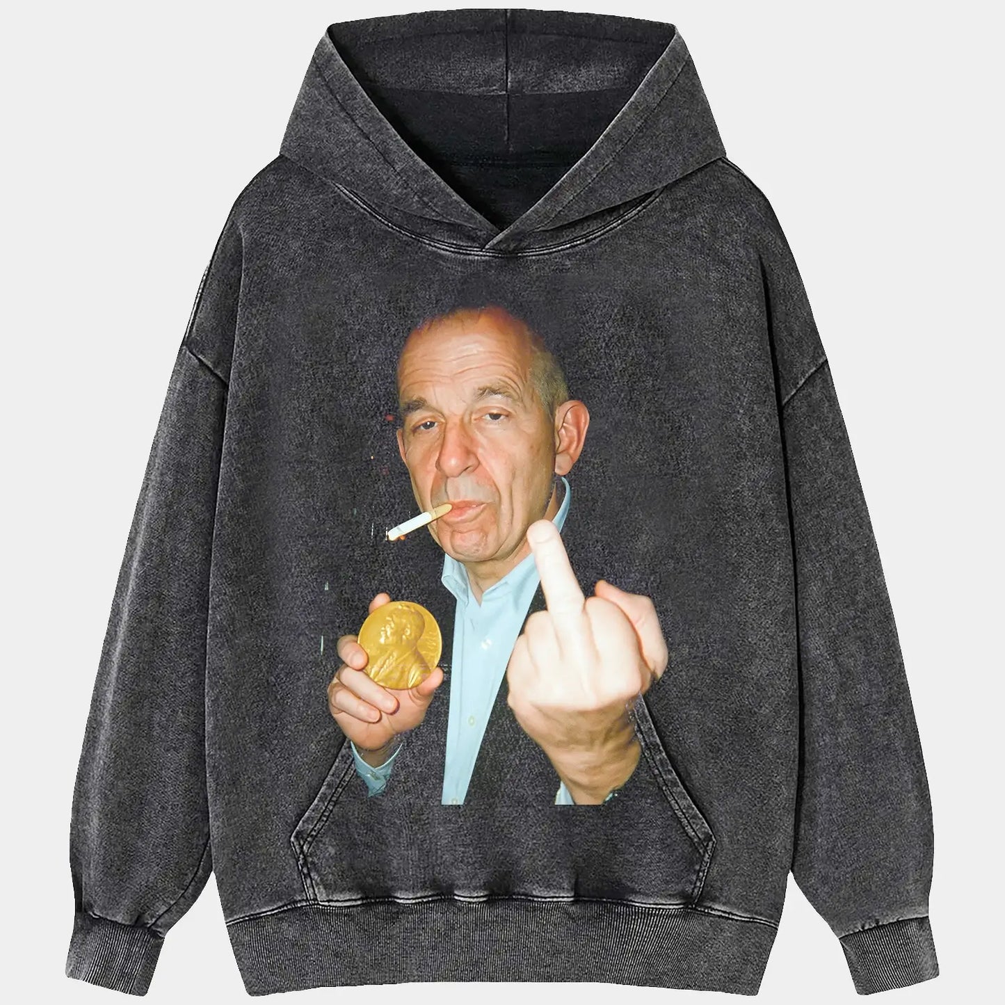 Michel Devoret Nobel Prize Tee2