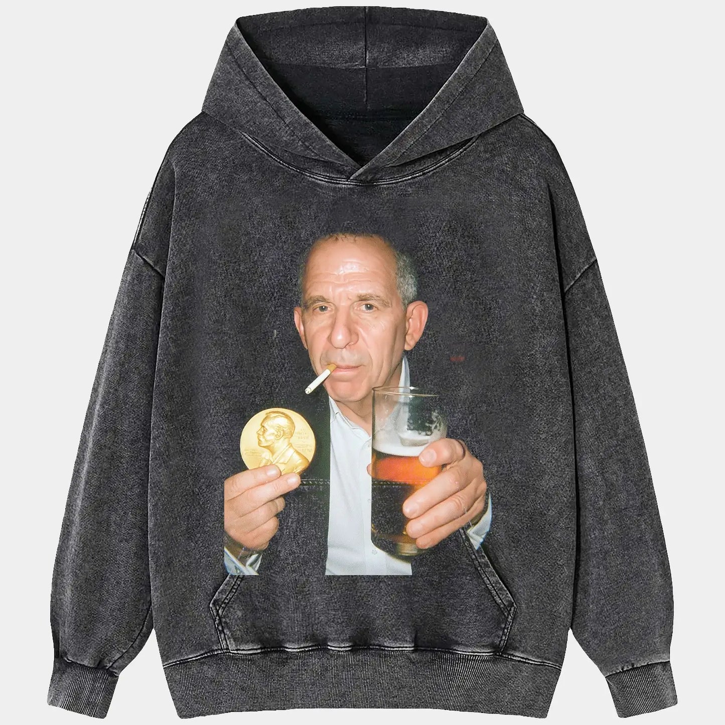 Michel Devoret Nobel Prize Tee