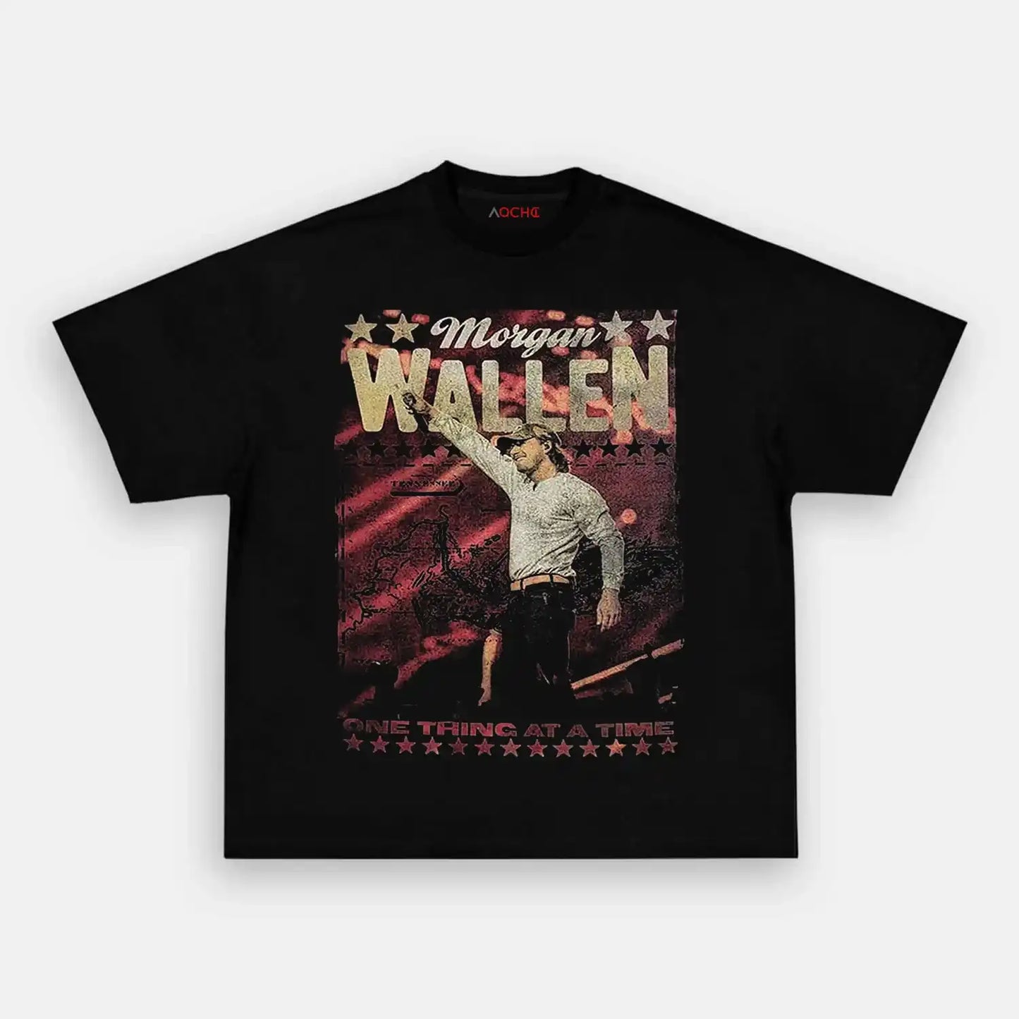 Morgan Wallen WEAR 2.0
