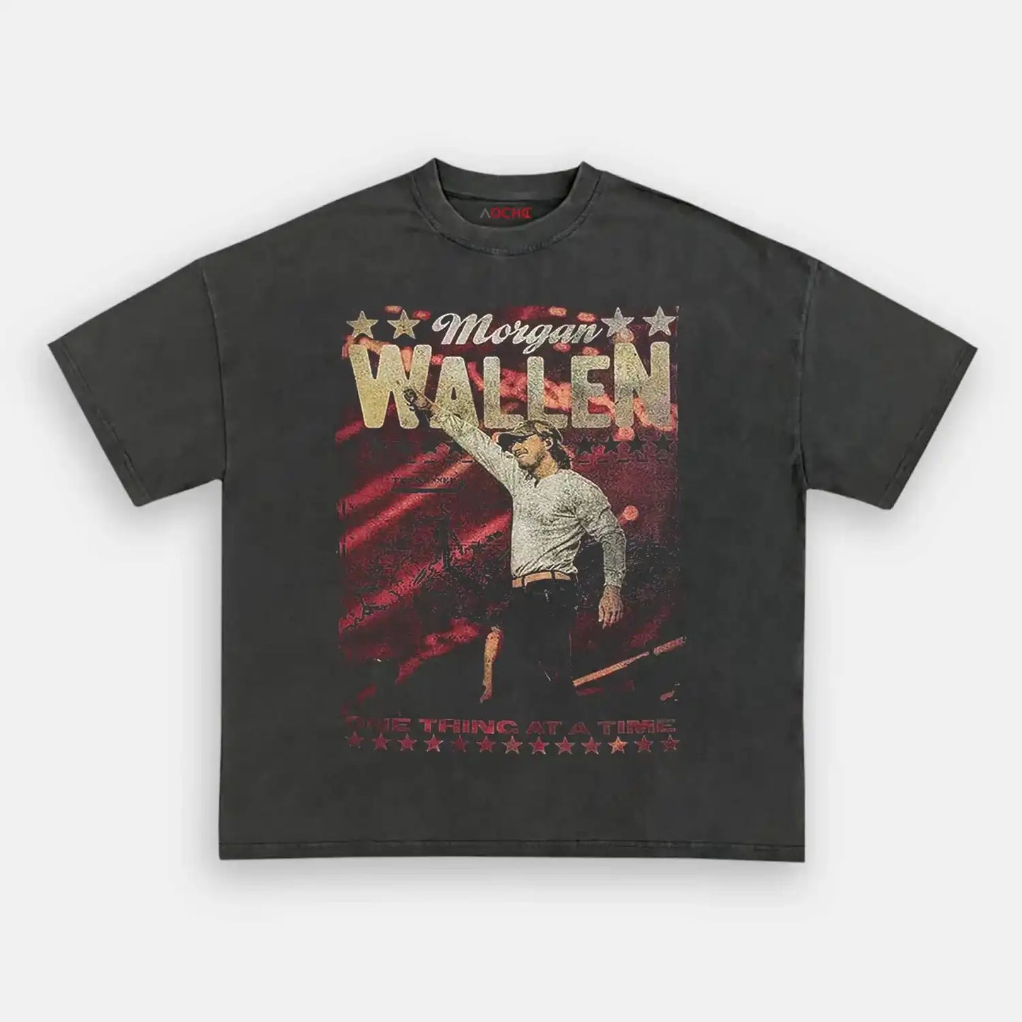 Morgan Wallen WEAR 2.0