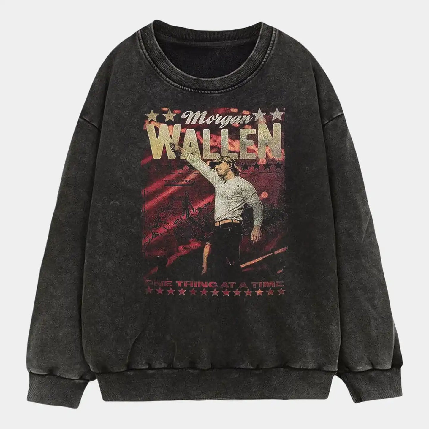 Morgan Wallen WEAR 2.0