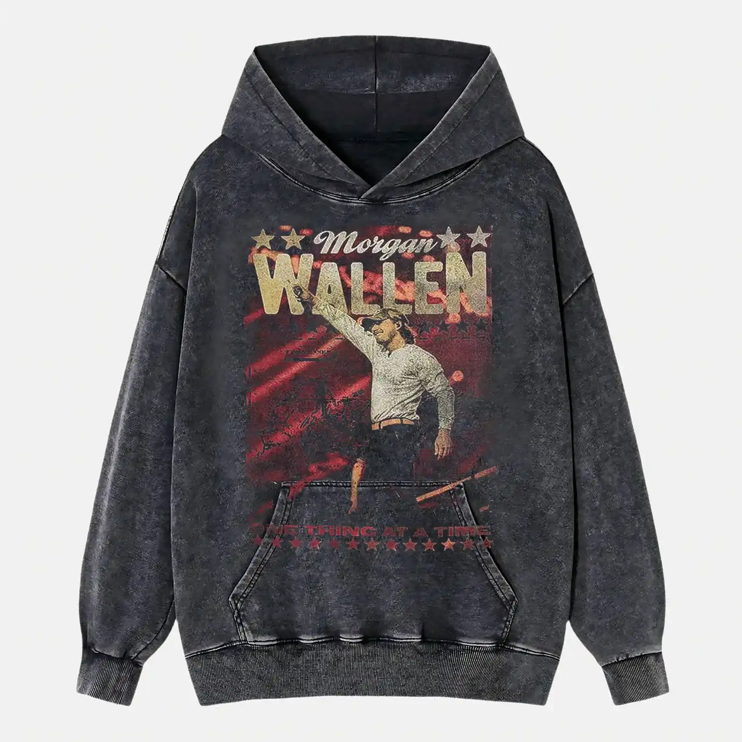Morgan Wallen WEAR 2.0