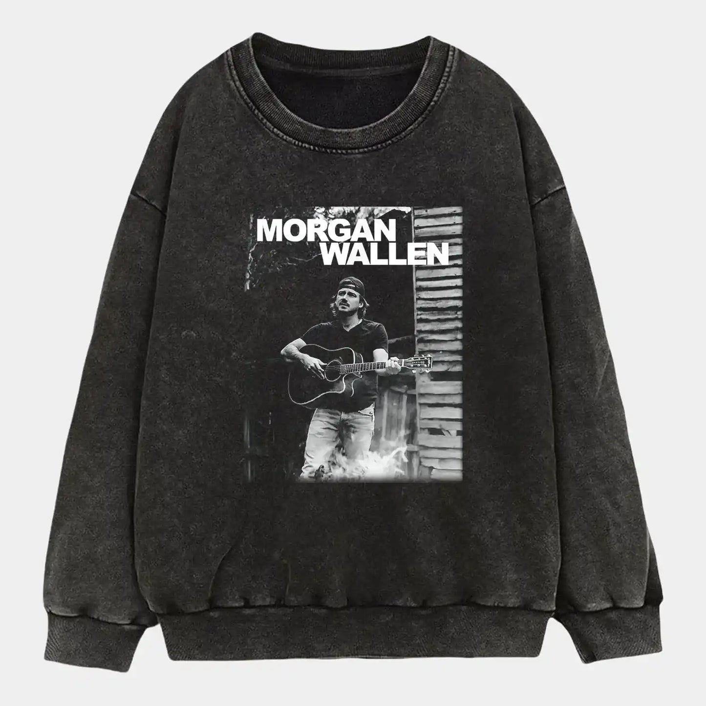 Morgan Wallen WEAR