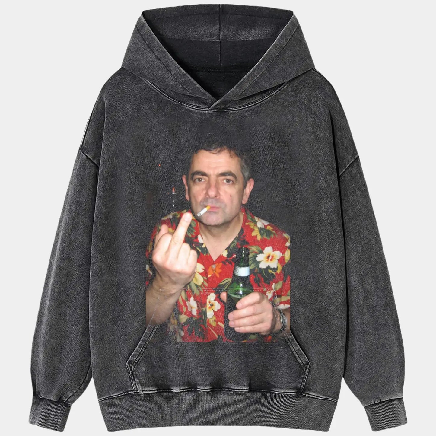 Mr. Bean Party Tee 3