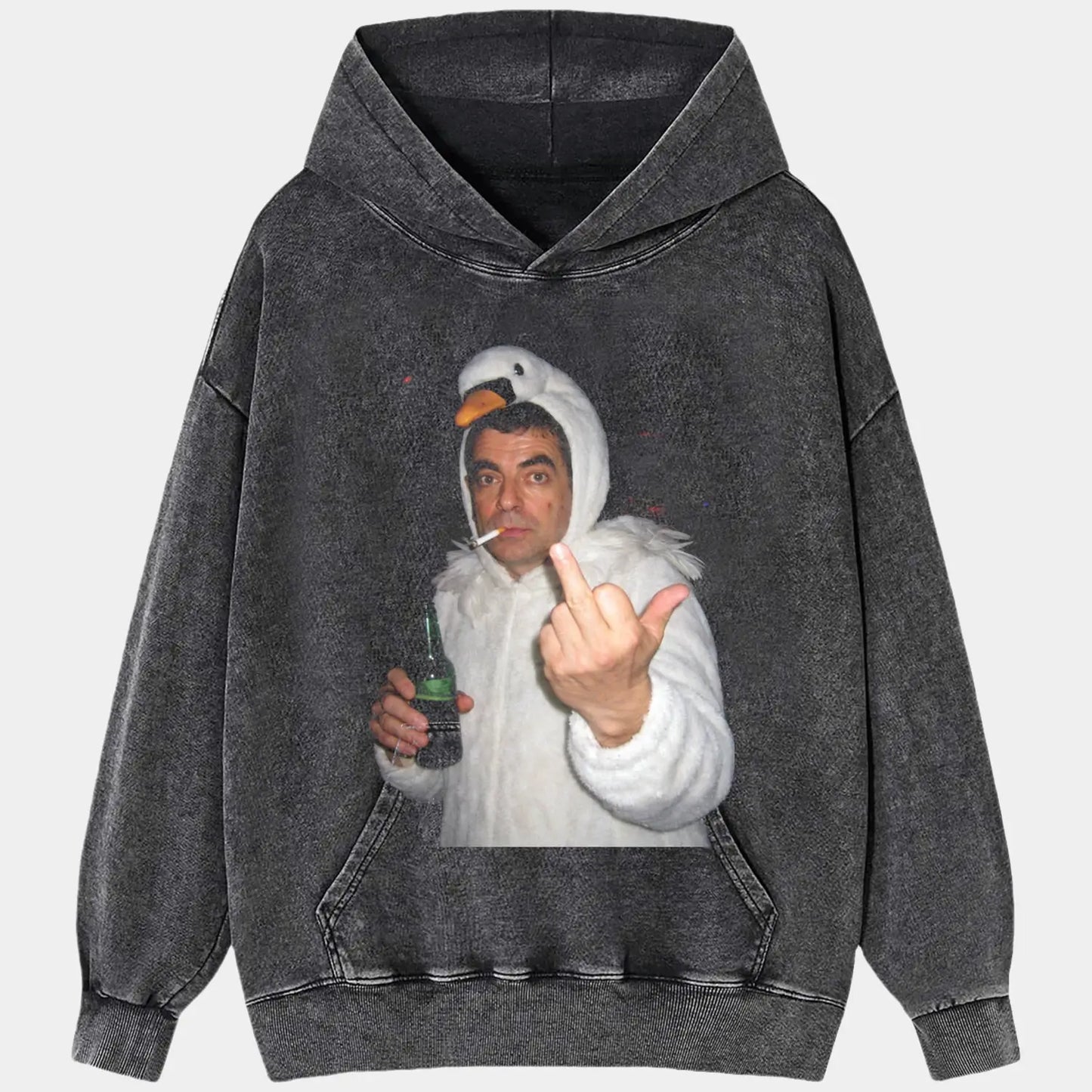 Mr. Bean Party Tee 4