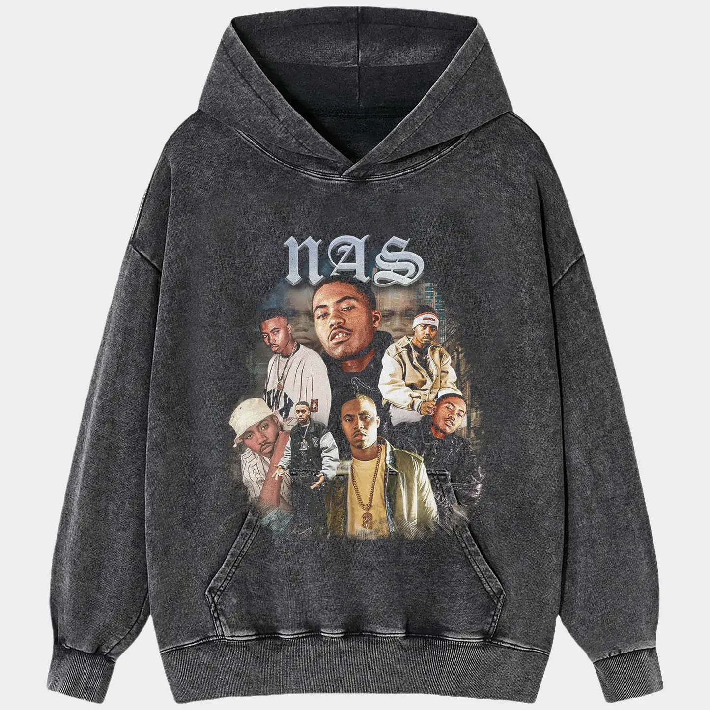 NAS TEE
