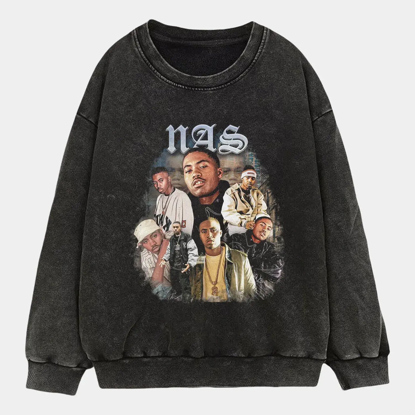 NAS TEE