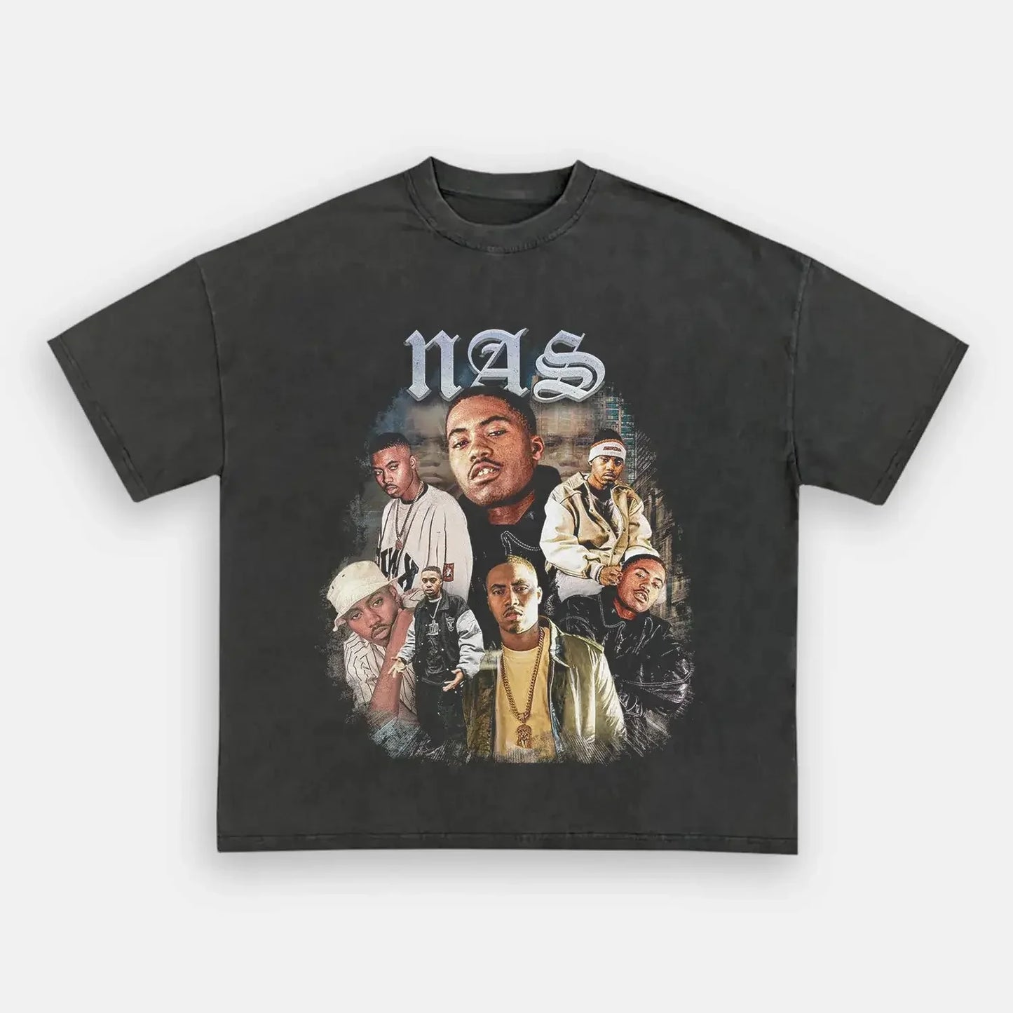 NAS TEE