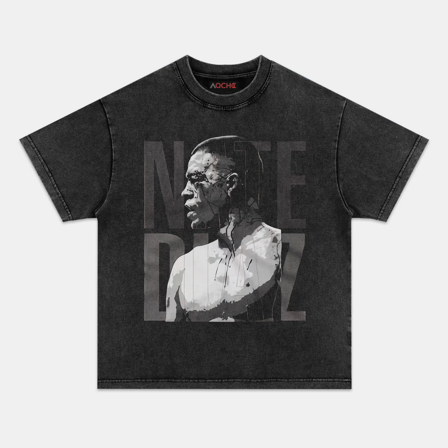 NATE DIAZ TEE 5.14