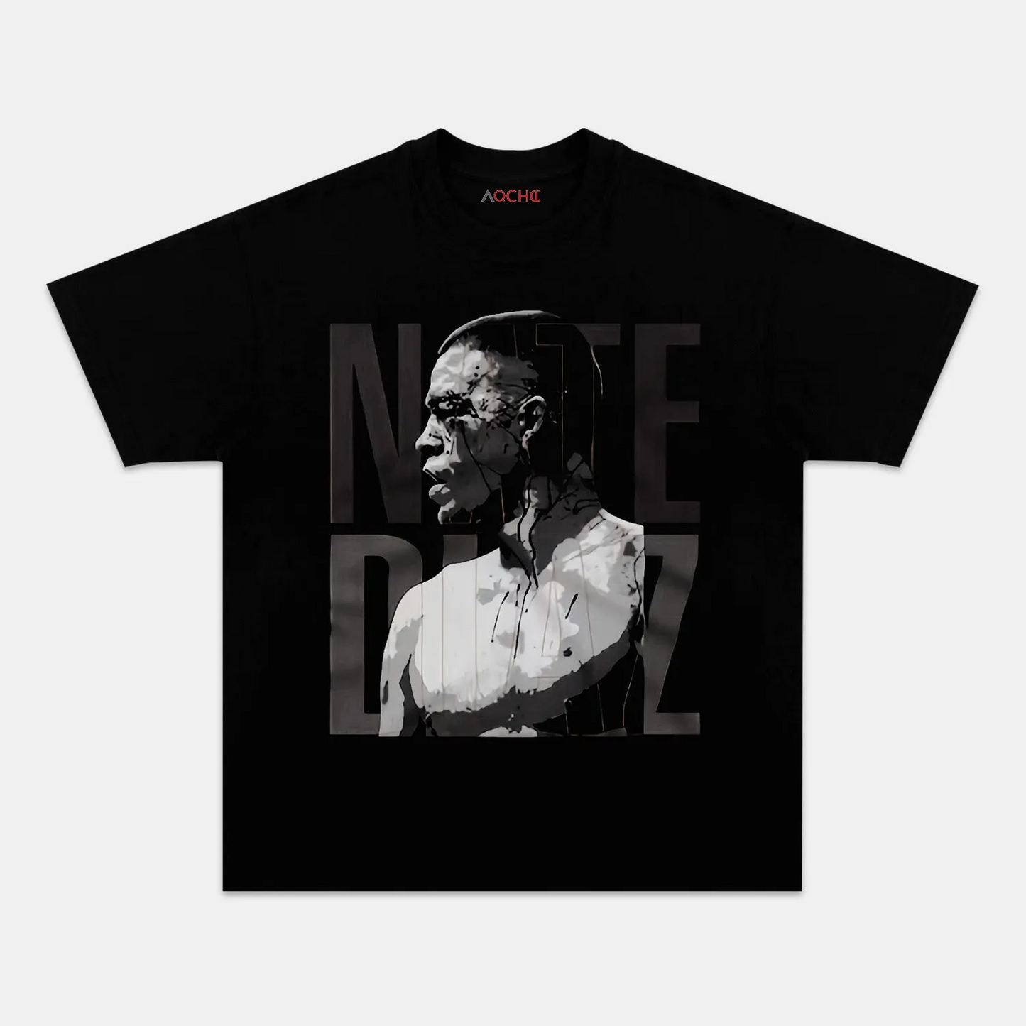NATE DIAZ TEE 5.14