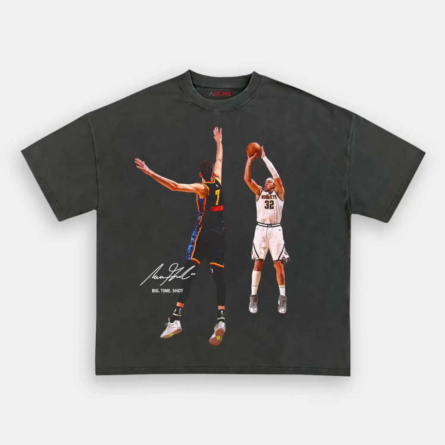NBA BIG TIME SHOUT WEAR