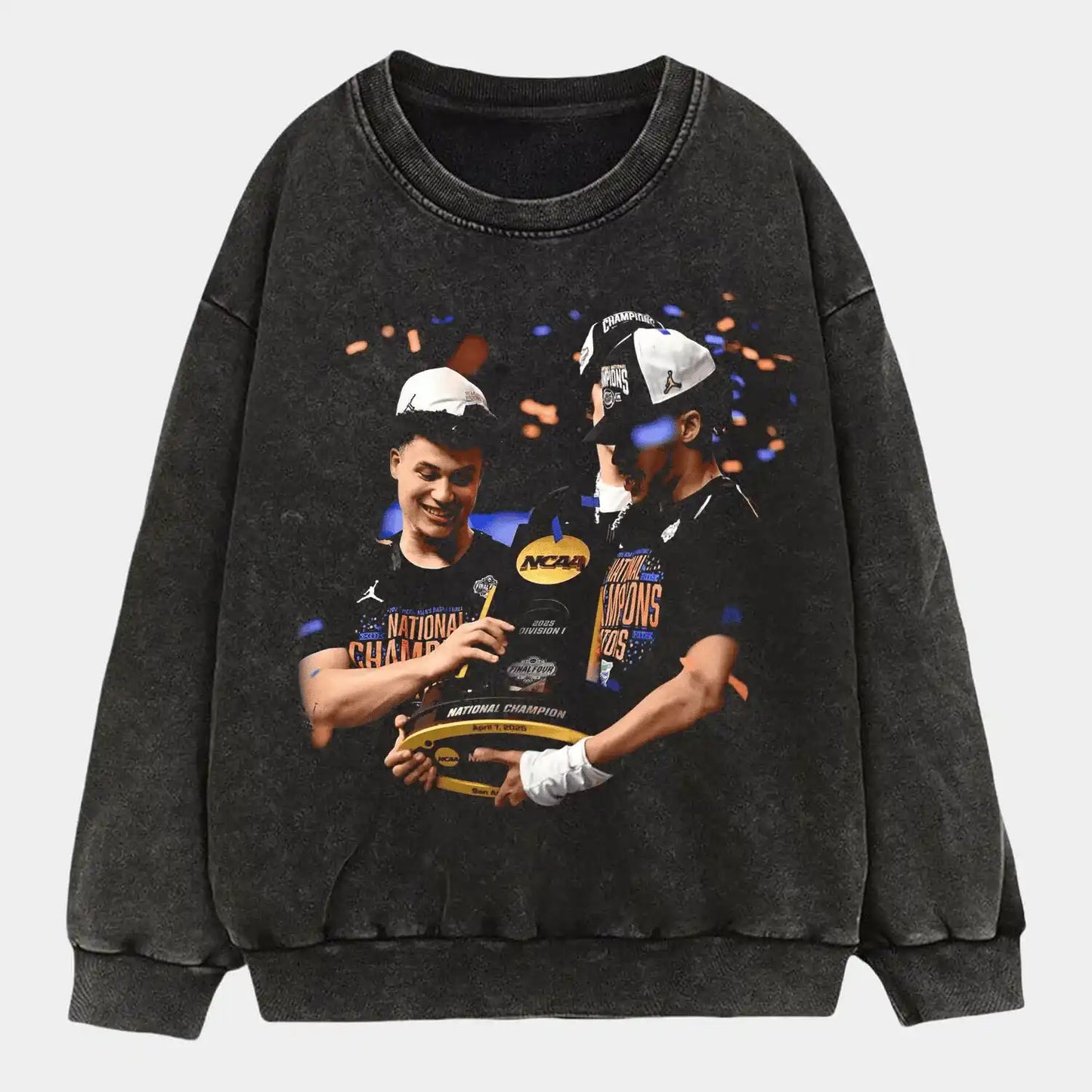 NCAA Florida crocodile Wear