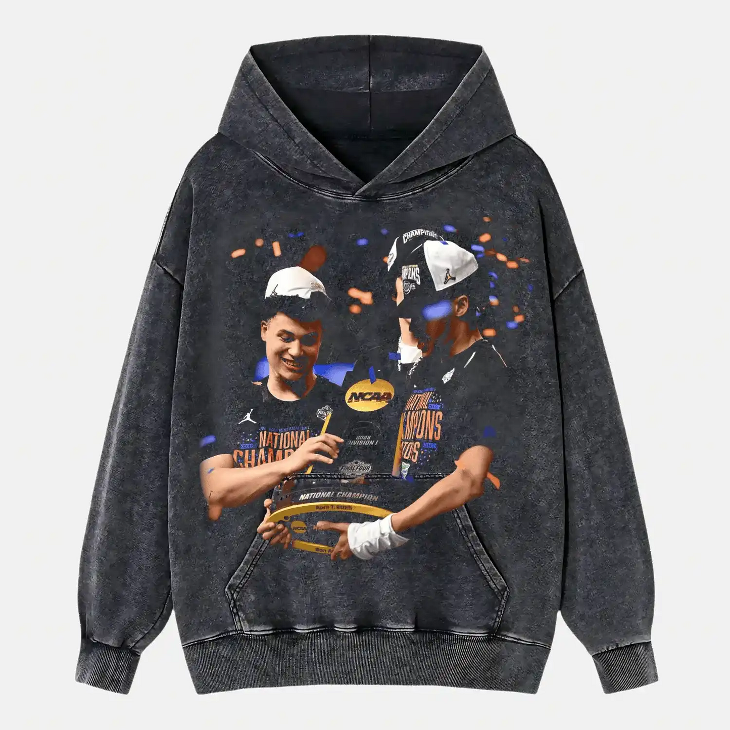 NCAA Florida crocodile Wear