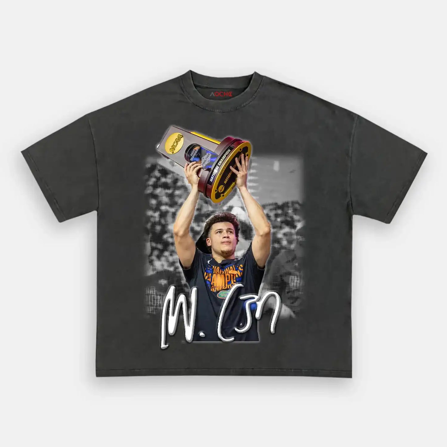 NCAA Walter Clayton S1 Wear