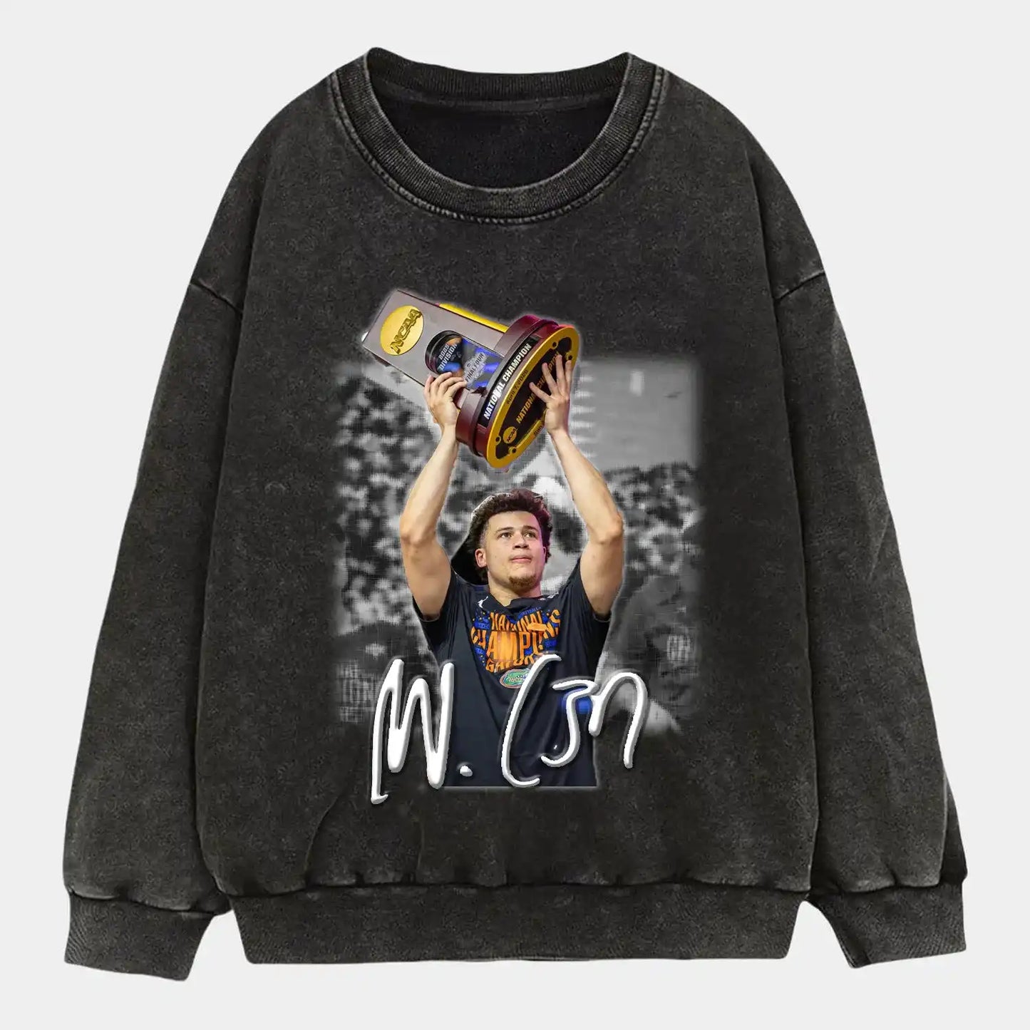 NCAA Walter Clayton S1 Wear