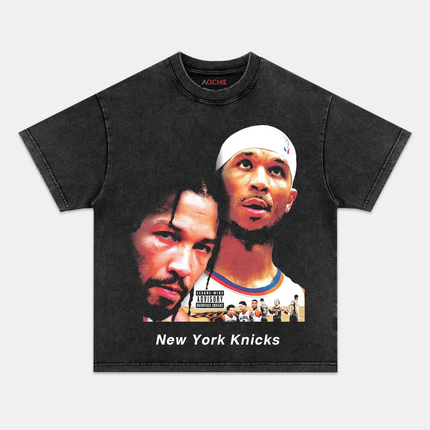 New York Knicks TEE 5.19