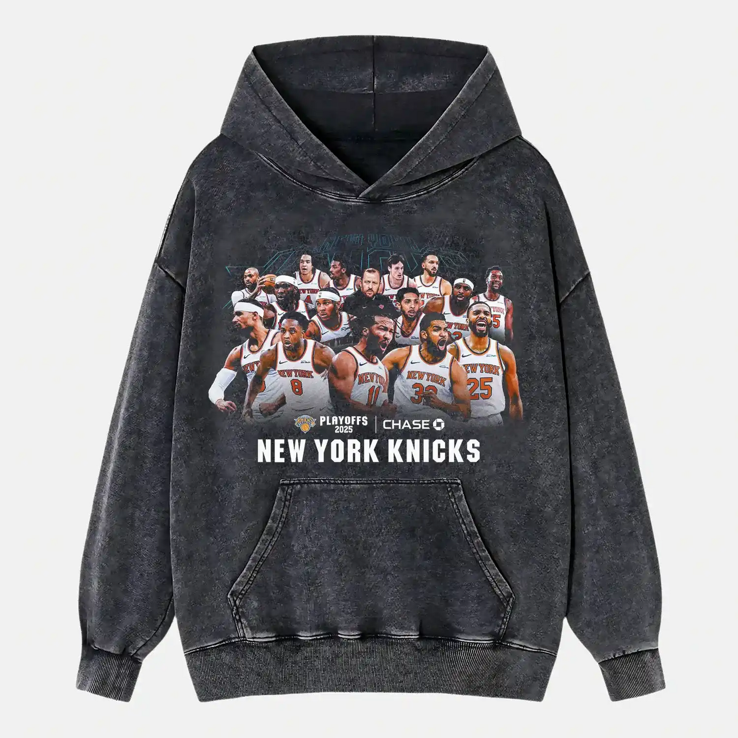 NEW YORK KNICKS wear