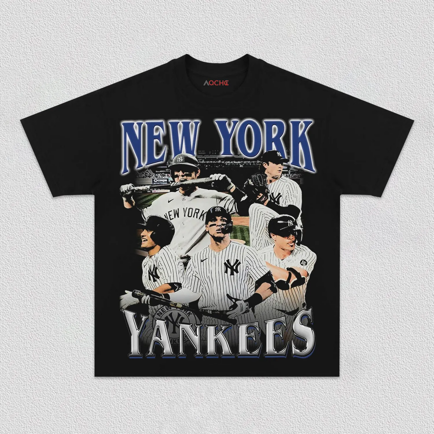 NEW YORK YANKEES TEE 5.26
