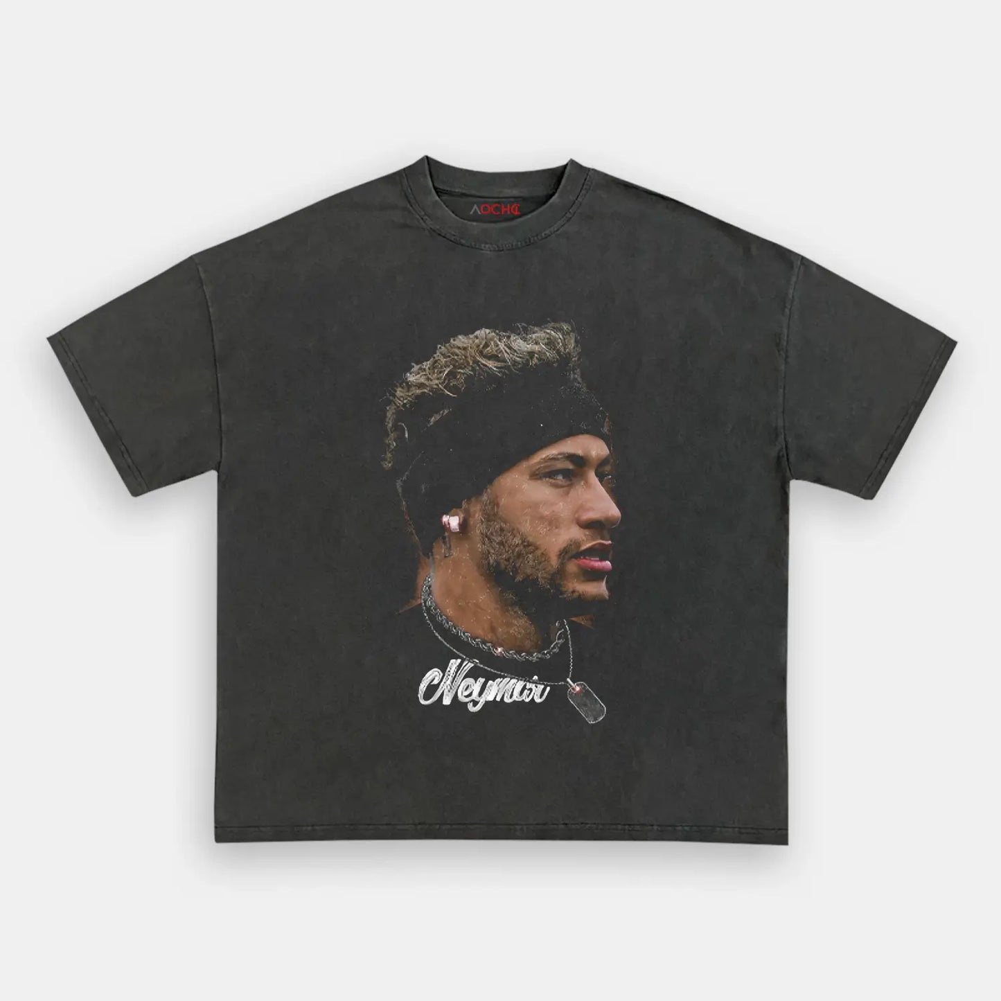 NEYMAR BIG FACE TEE