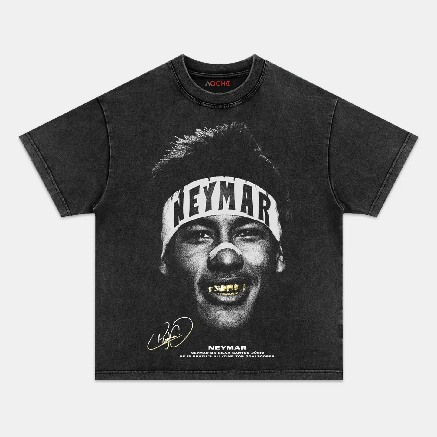 NEYMAR TEE 5.8