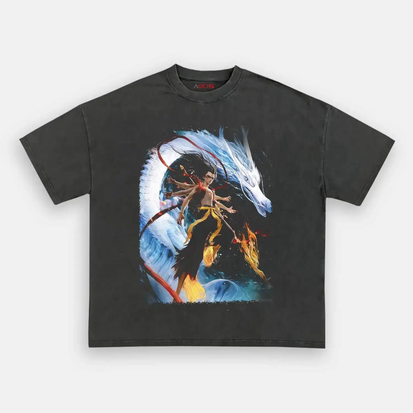 Na Zha2 2.0 WEAR