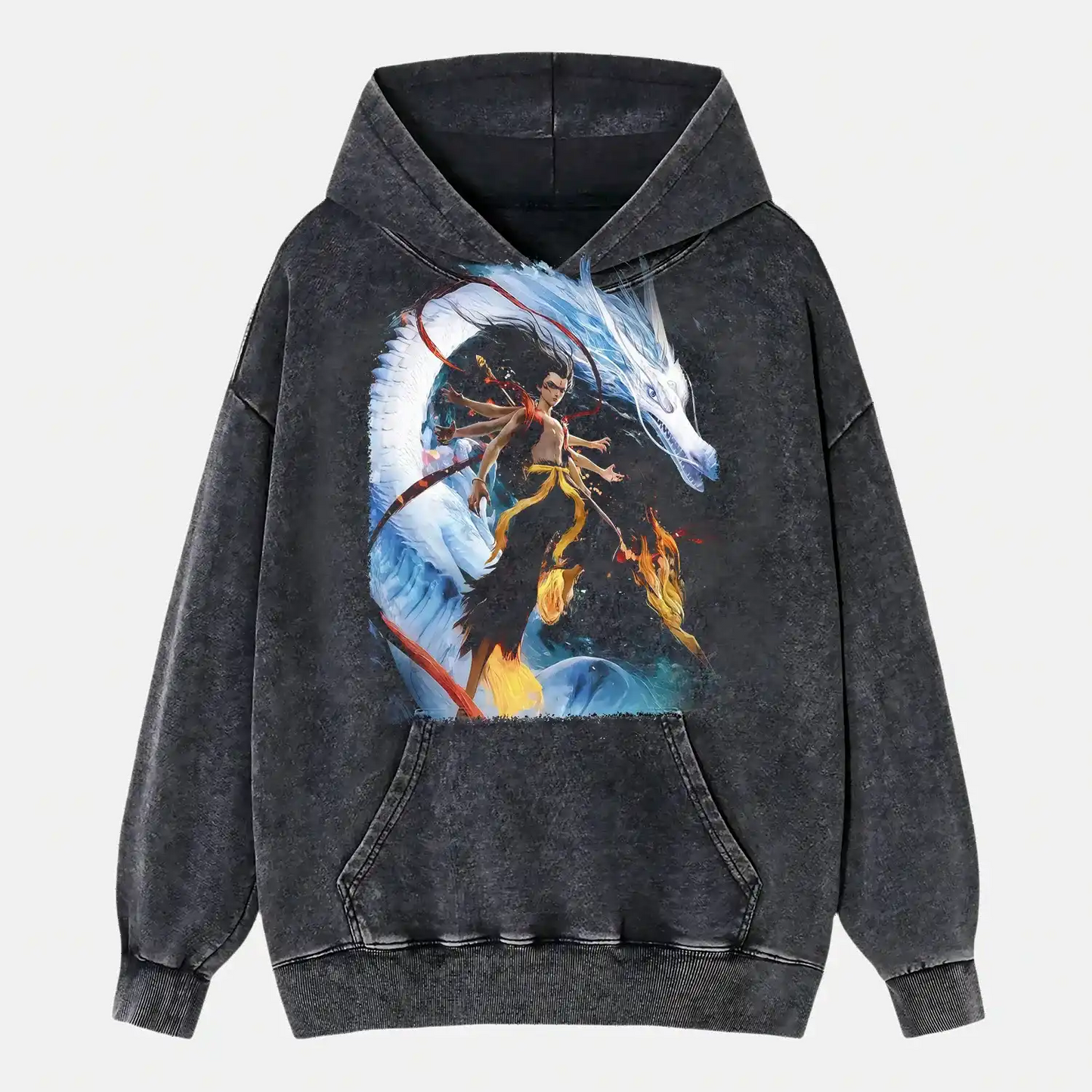Na Zha2 2.0 WEAR