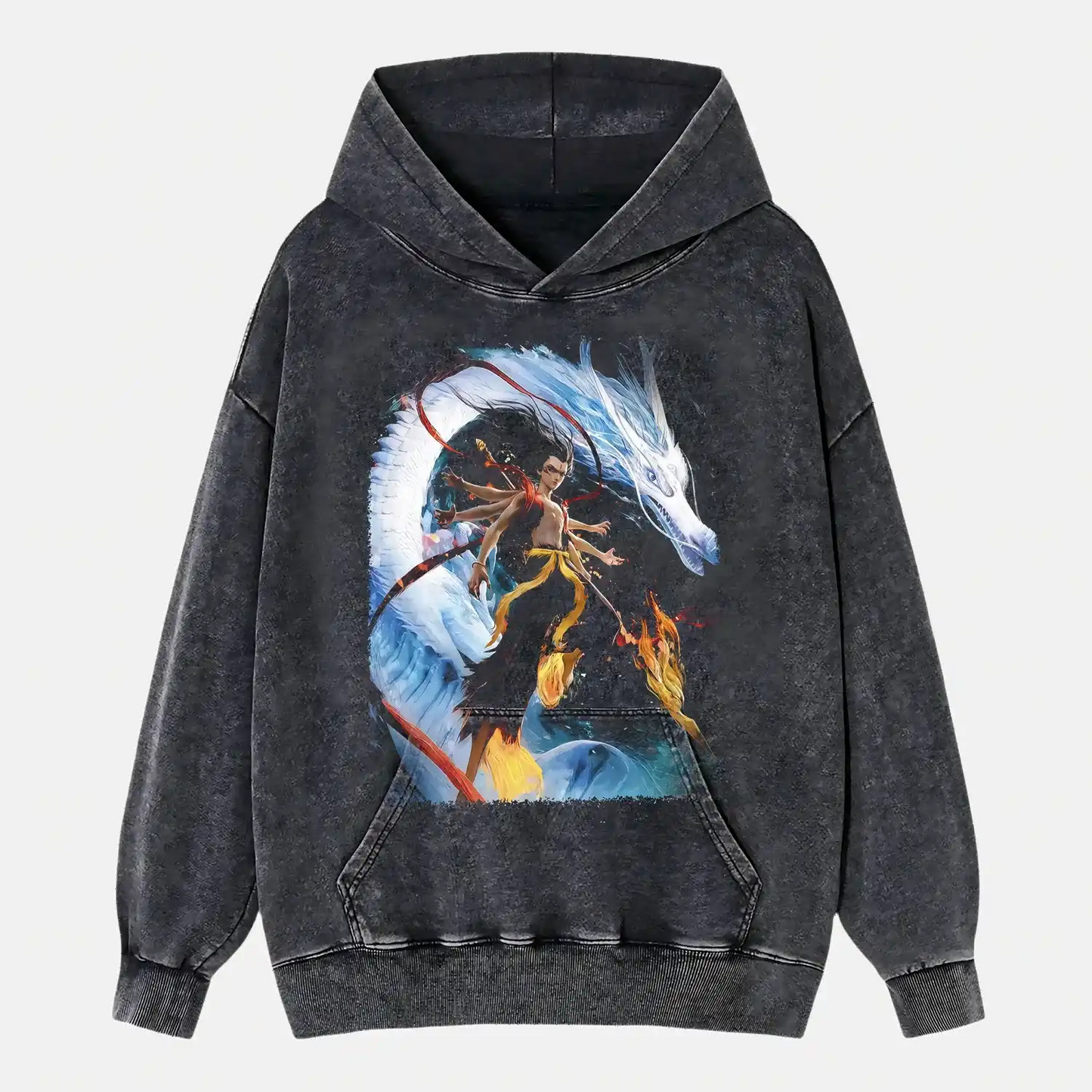 Na Zha2 2.0 WEAR