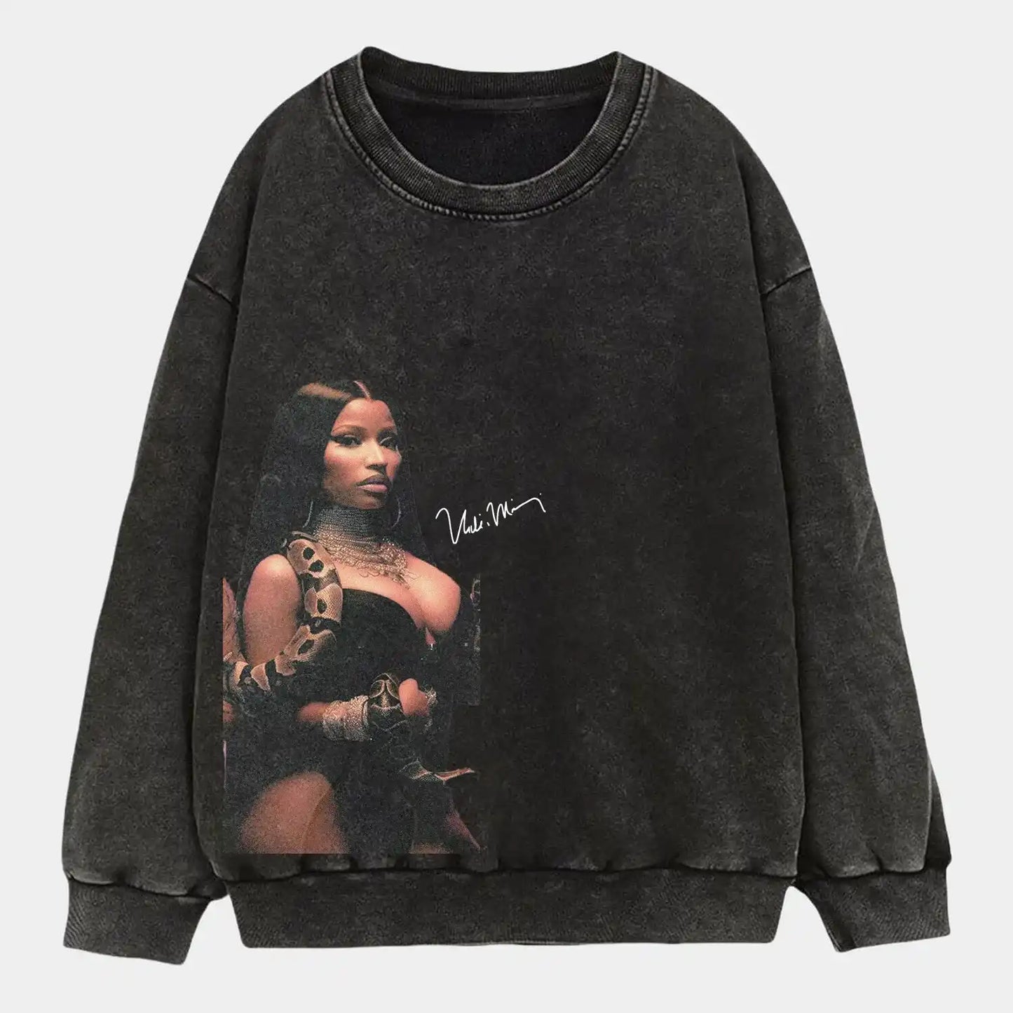 Nicki Minaj S1 WEAR
