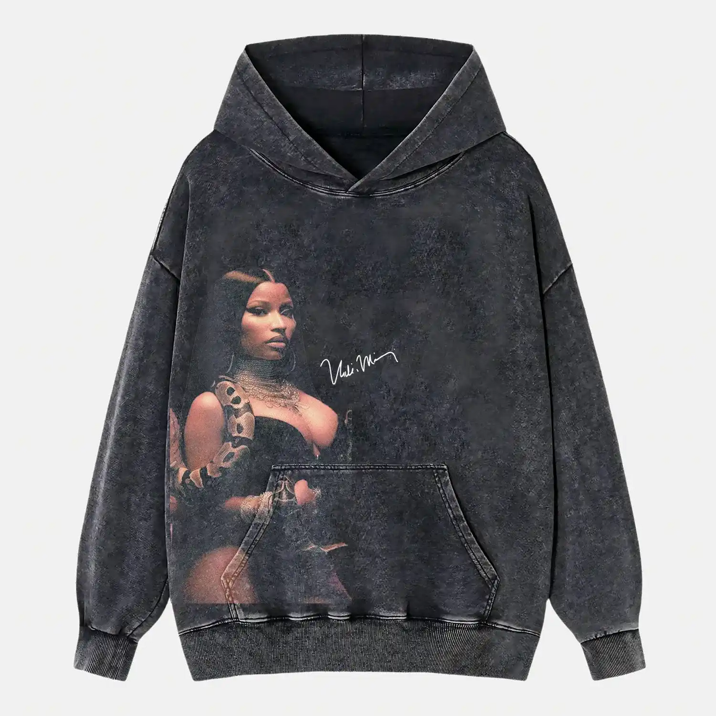 Nicki Minaj S1 WEAR