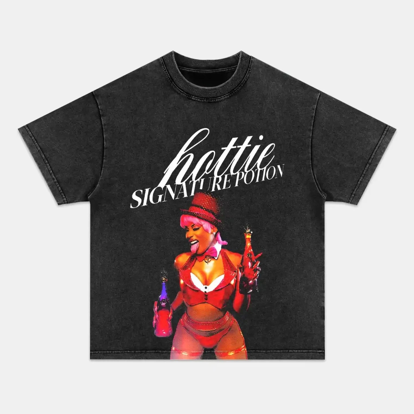 NickiMinaj TEE 3.31