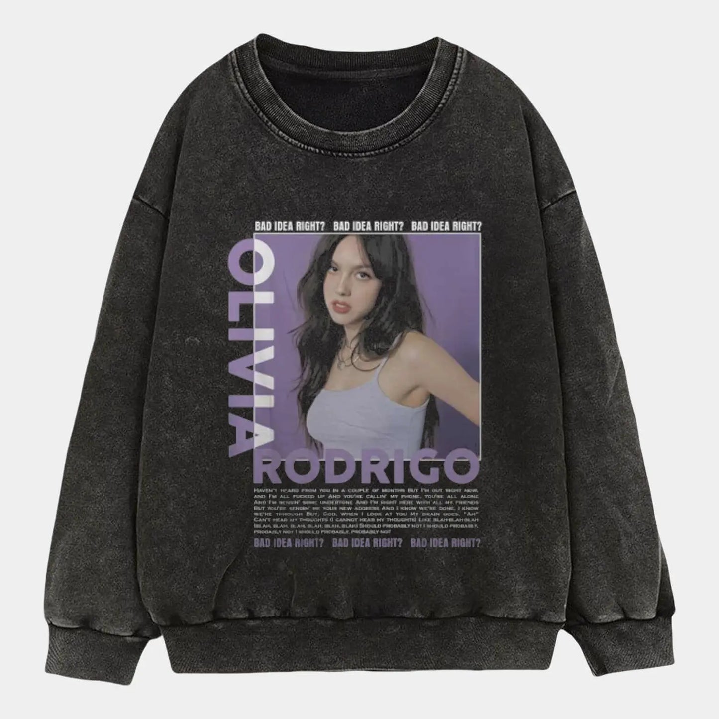 OIVIA RODRIGO 3.18 2.0 TEE