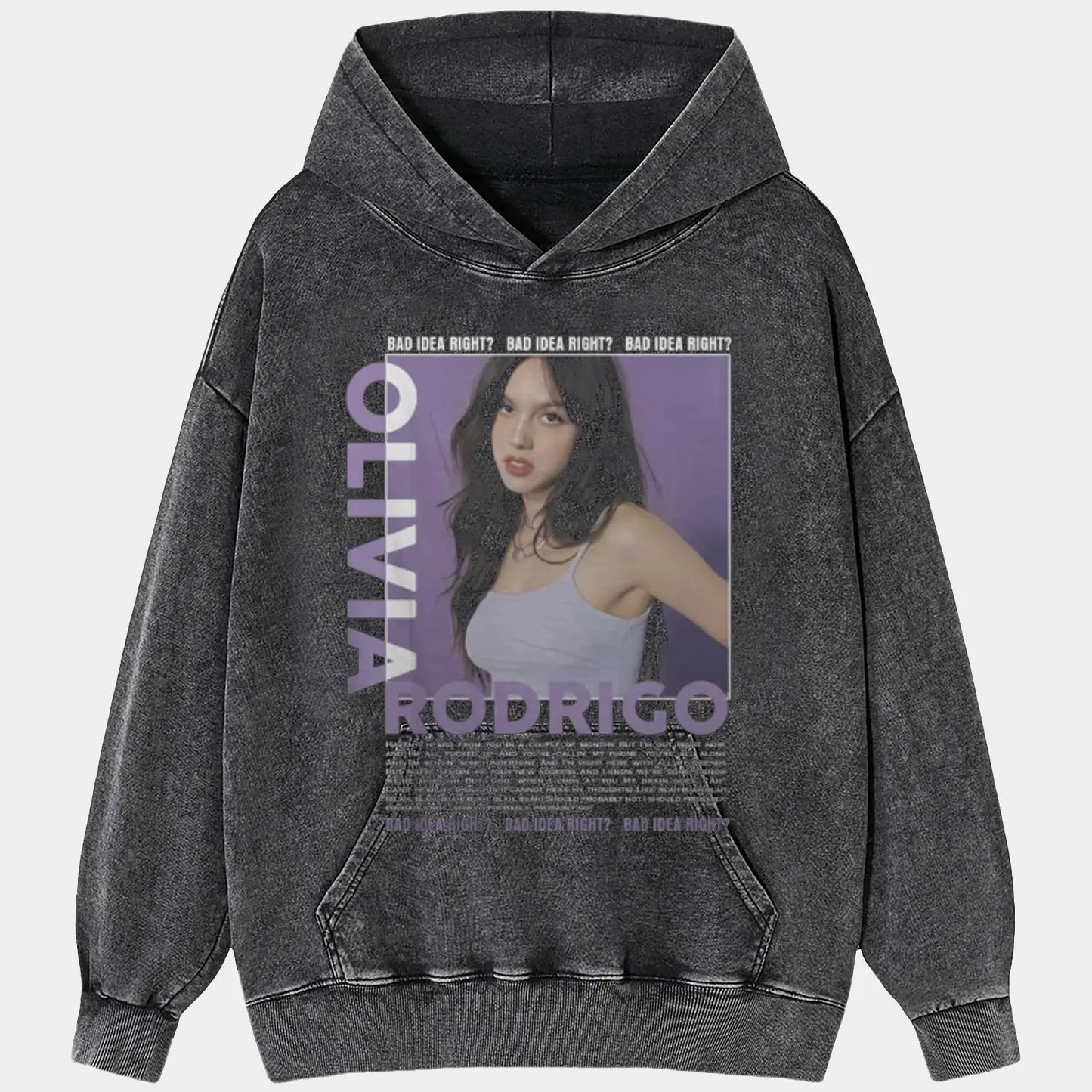 OIVIA RODRIGO 3.18 2.0 TEE