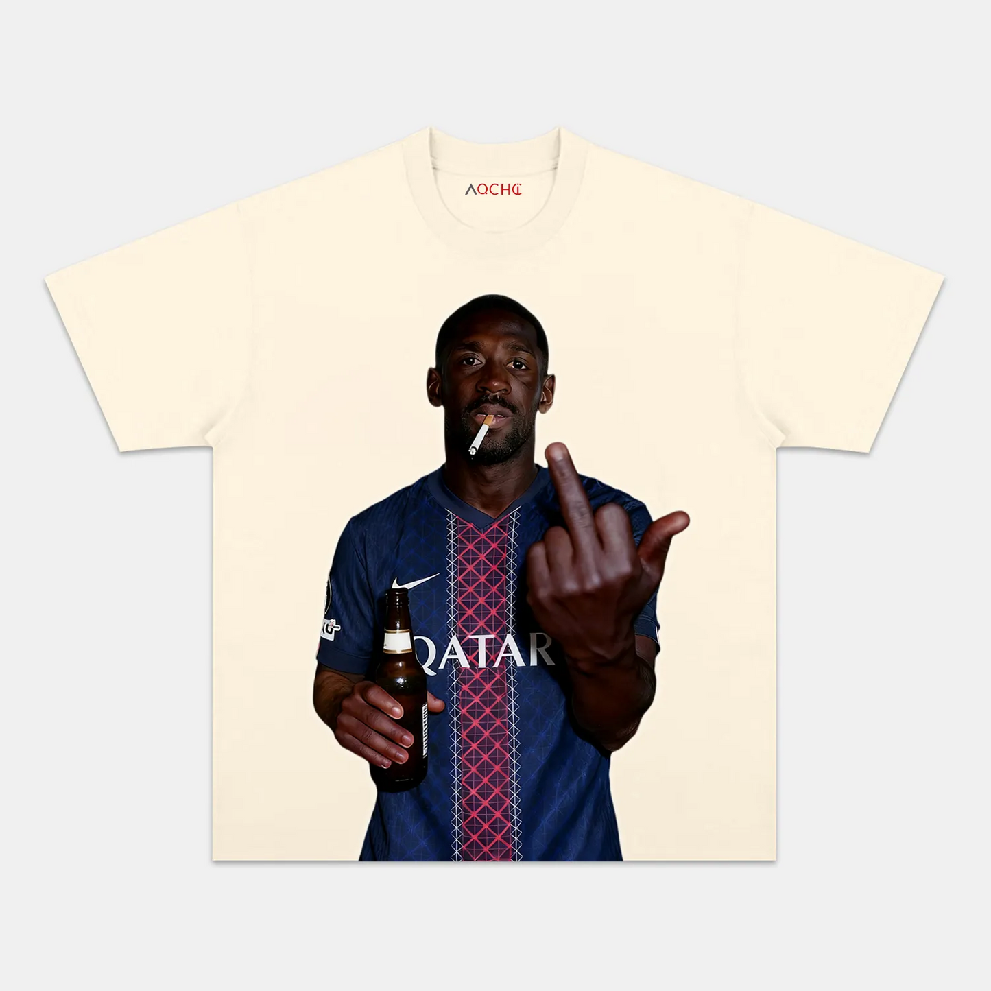 OUSMANE DEMBÉLÉ TEE