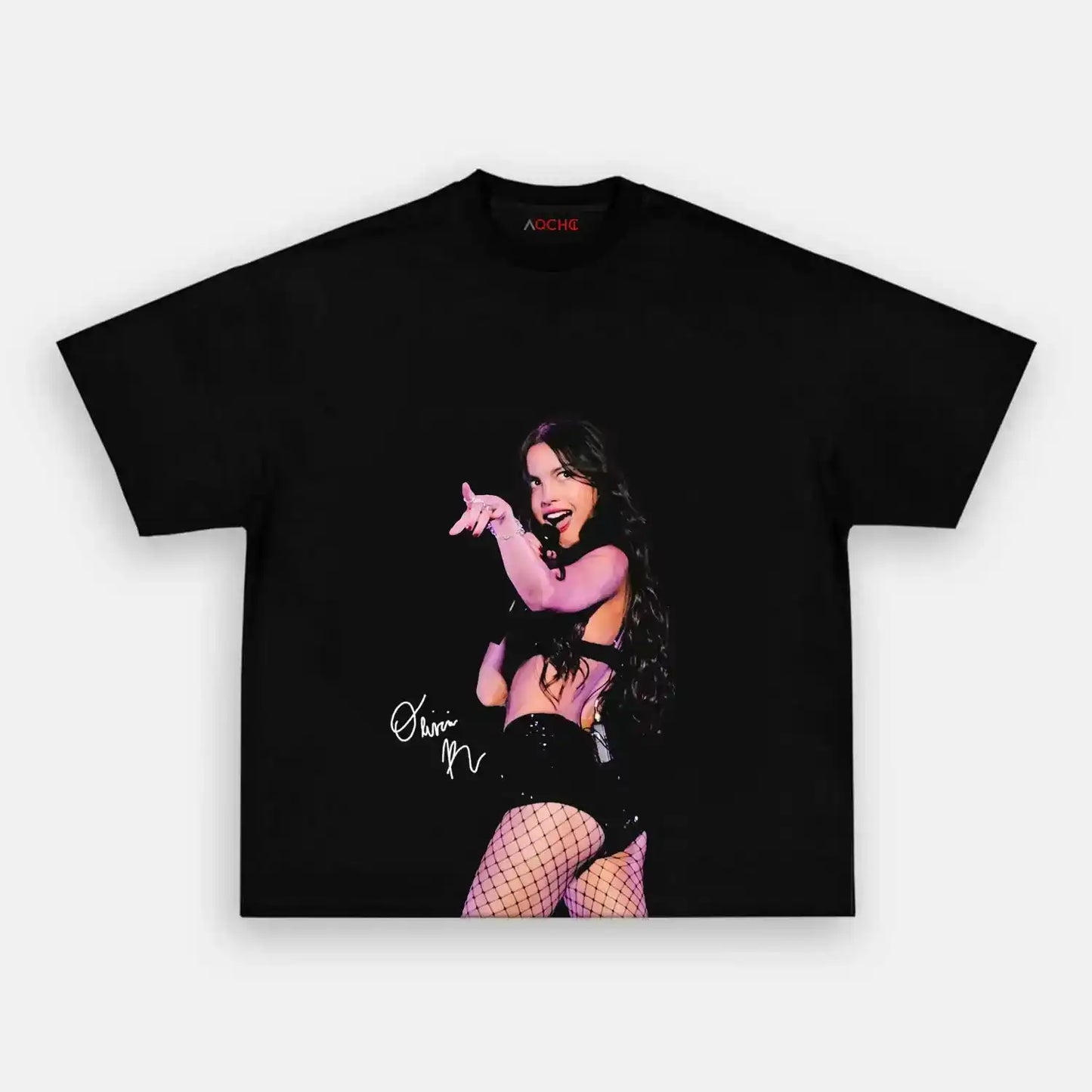 Olivia RodRigo S2 WEAR