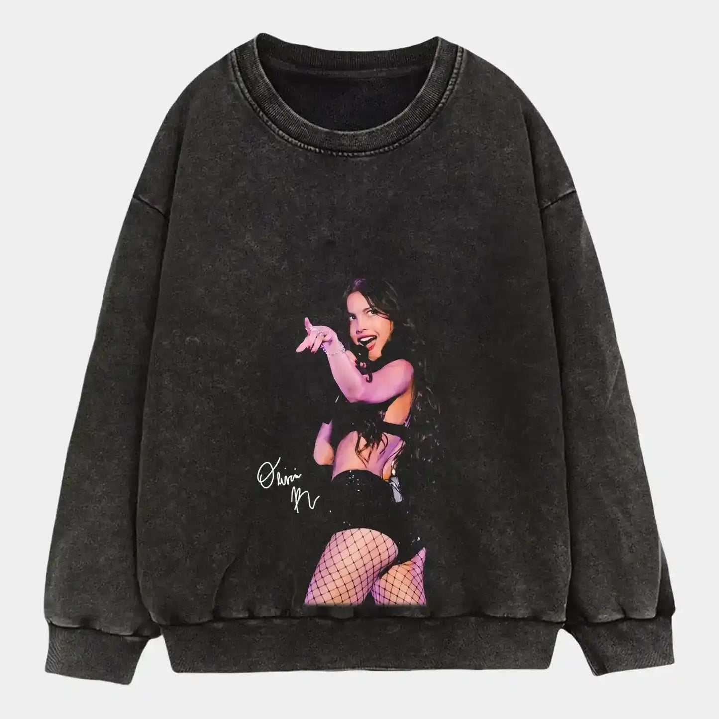 Olivia RodRigo S2 WEAR