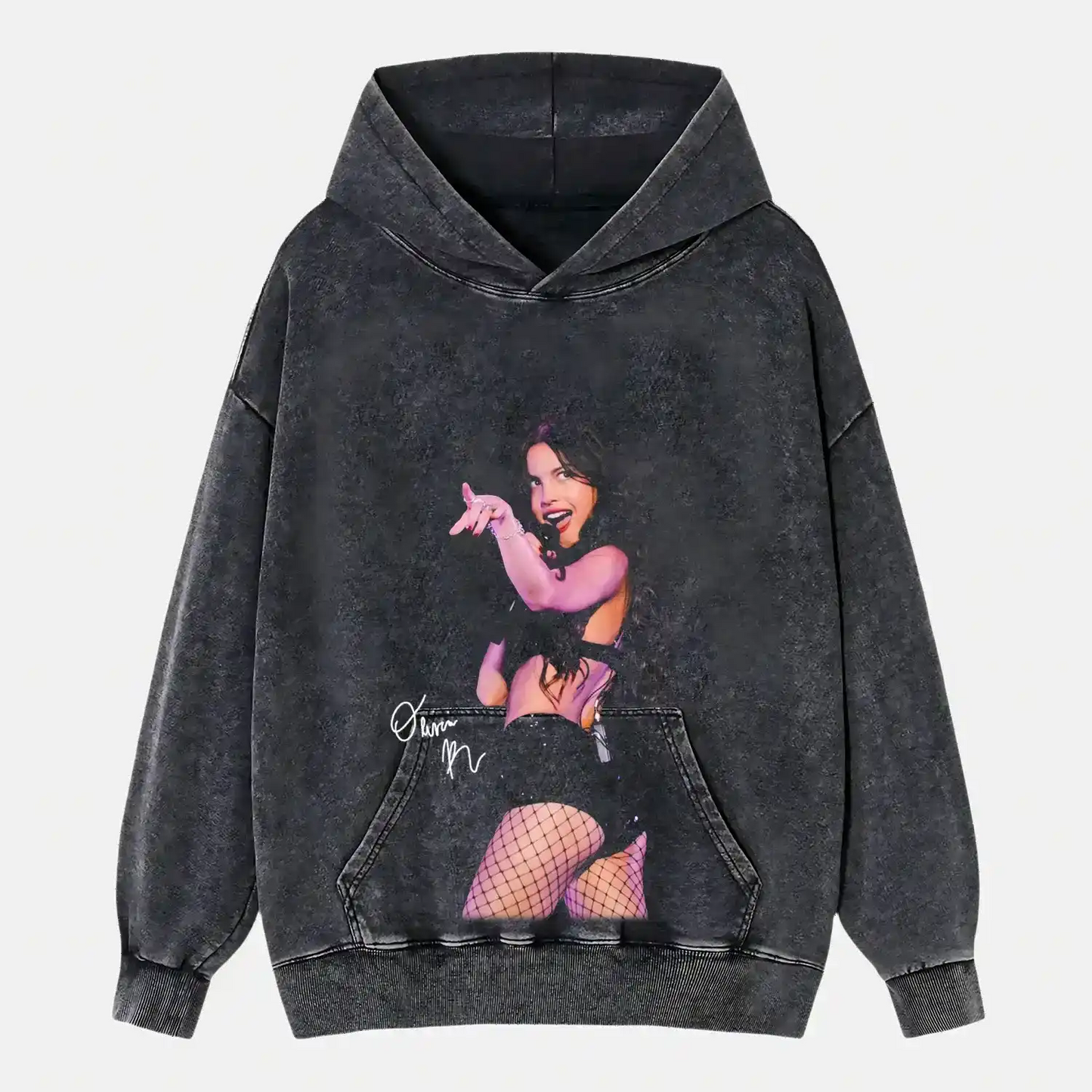 Olivia RodRigo S2 WEAR