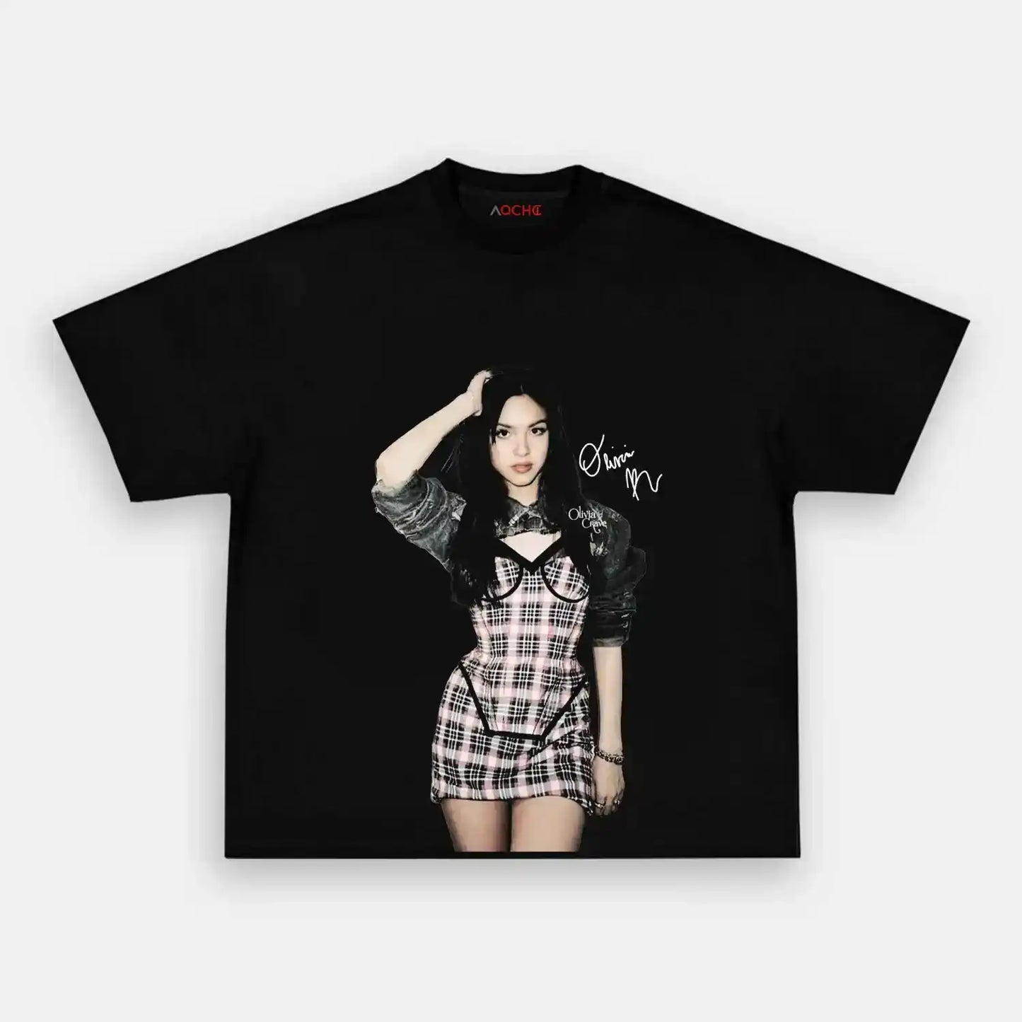 Olivia RodRigo S4 WEAR