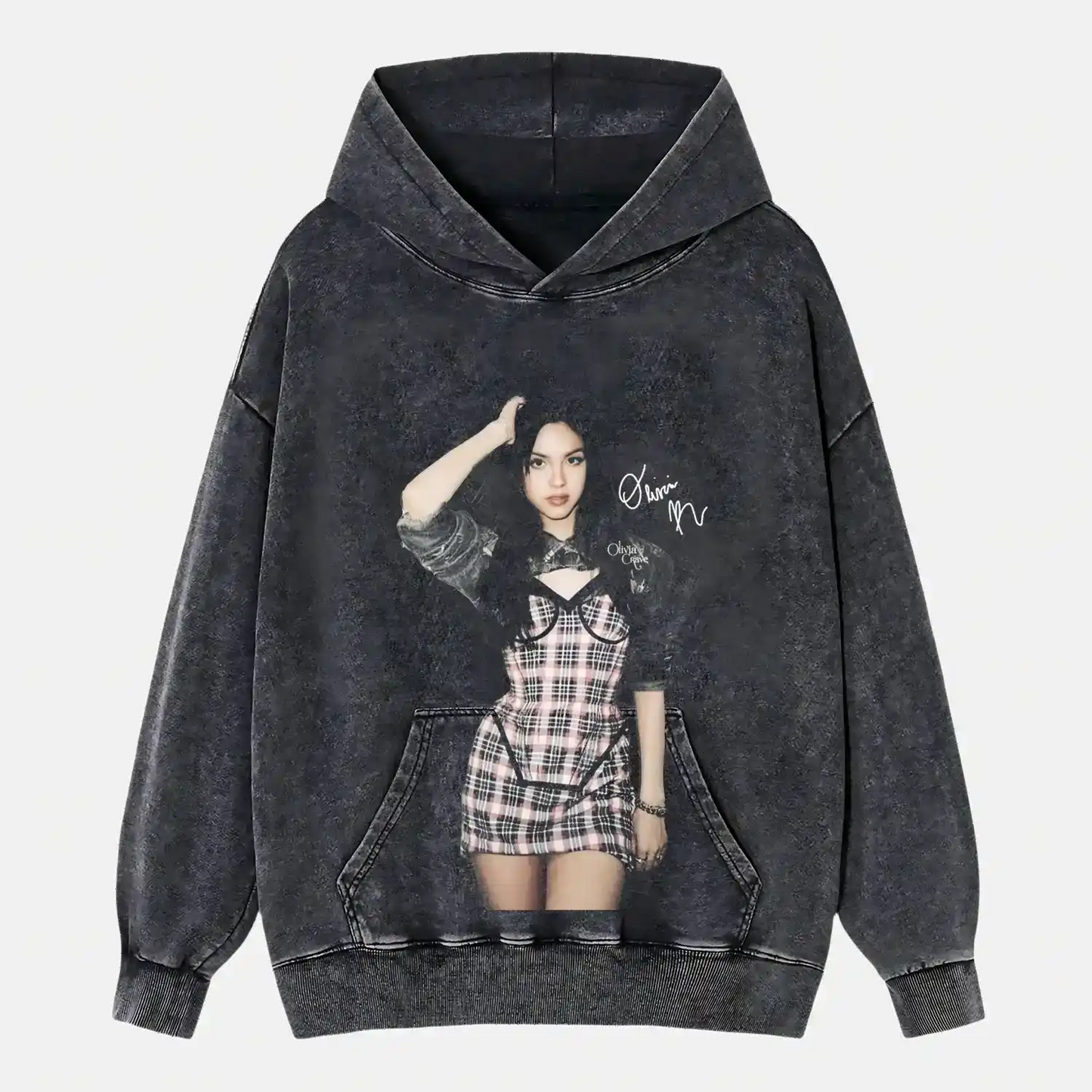 Olivia RodRigo S4 WEAR