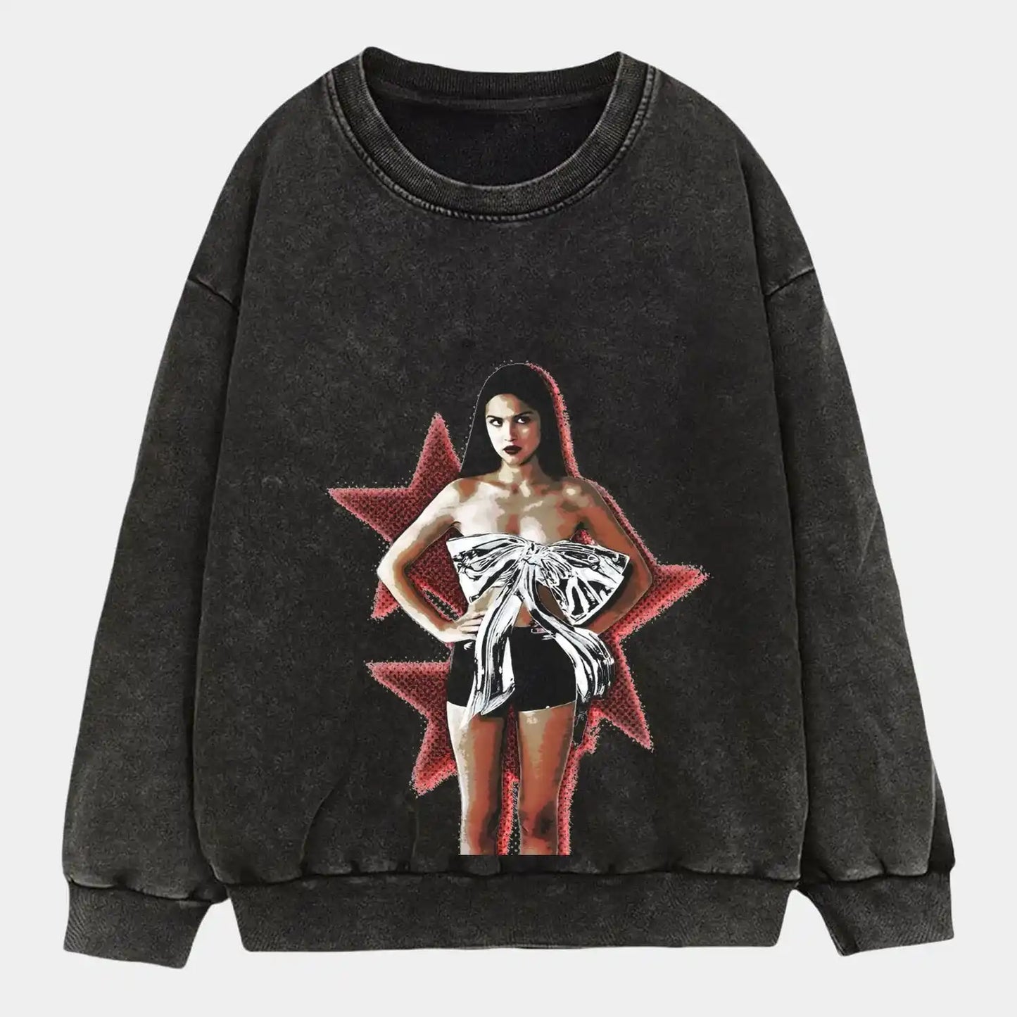 Olivia Rodrigo puzzle WEAR 2.0