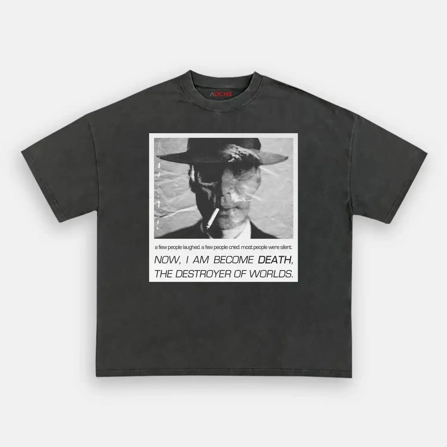 Oppenheimer WEAR