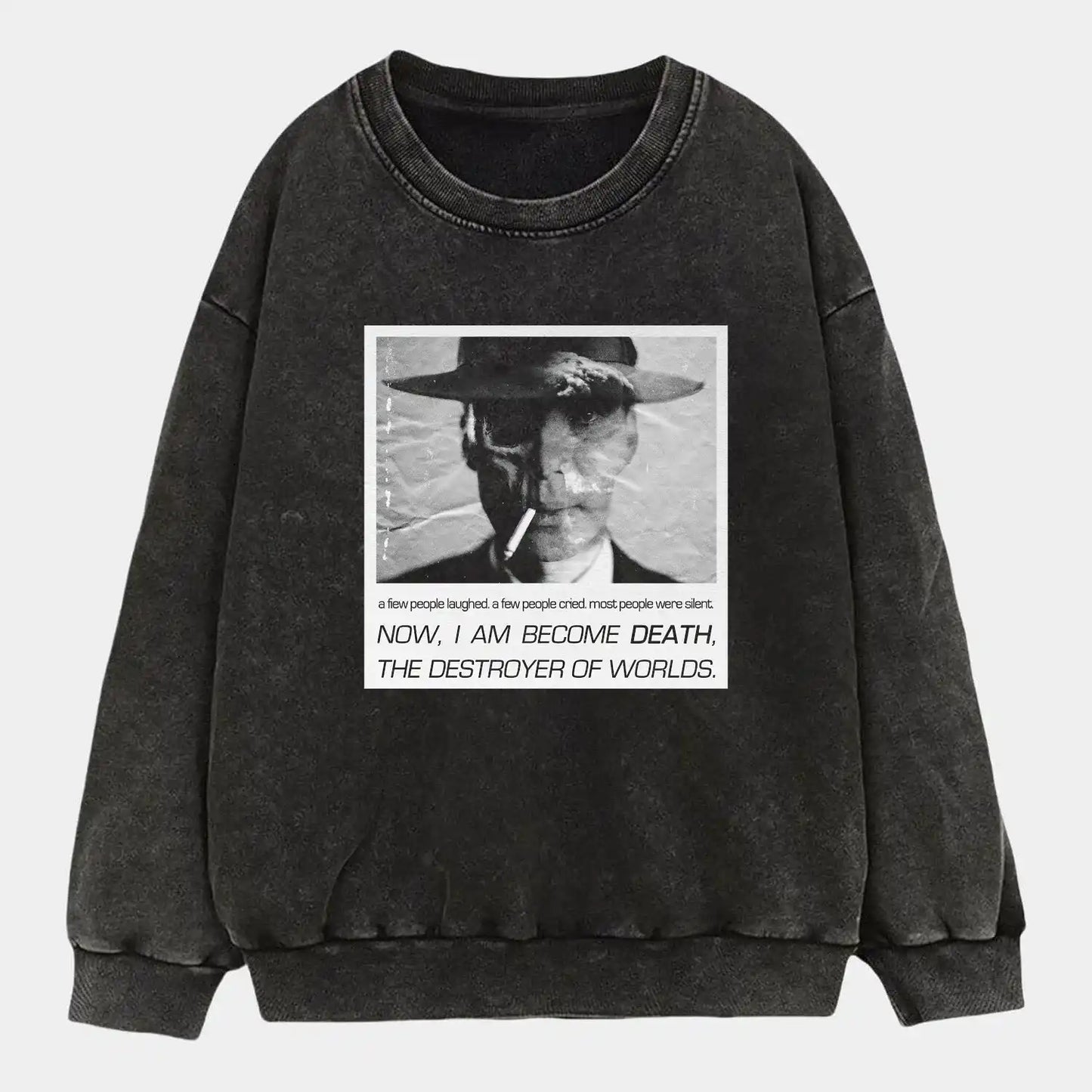 Oppenheimer WEAR