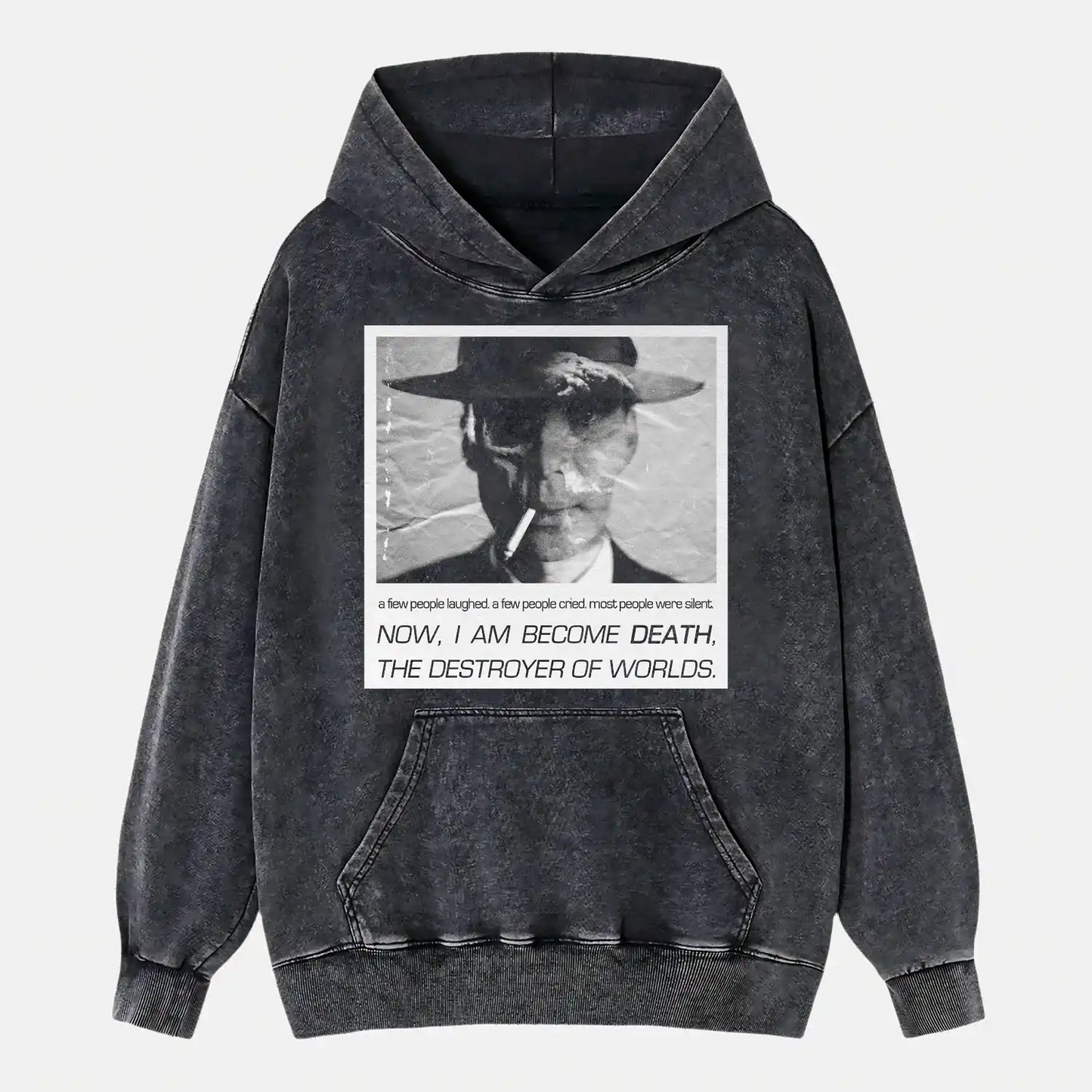 Oppenheimer WEAR